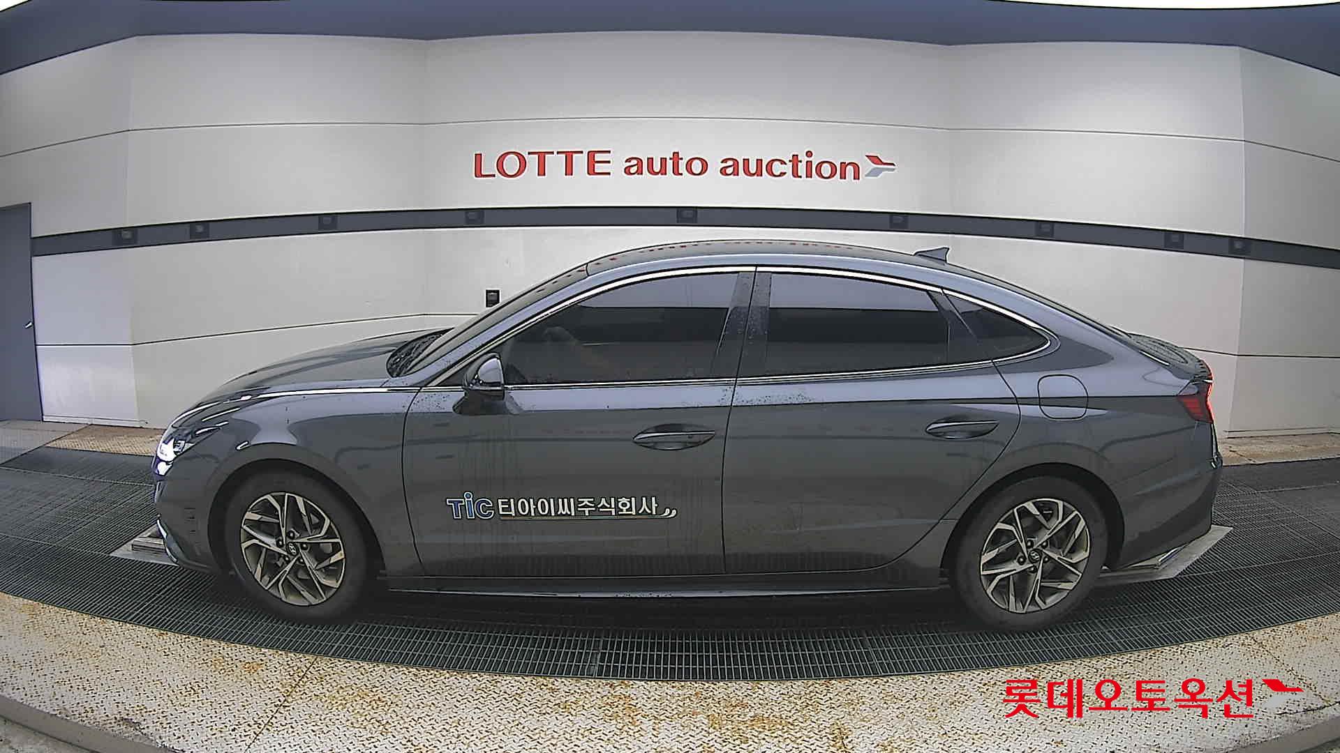 2022 - hyundai sonata