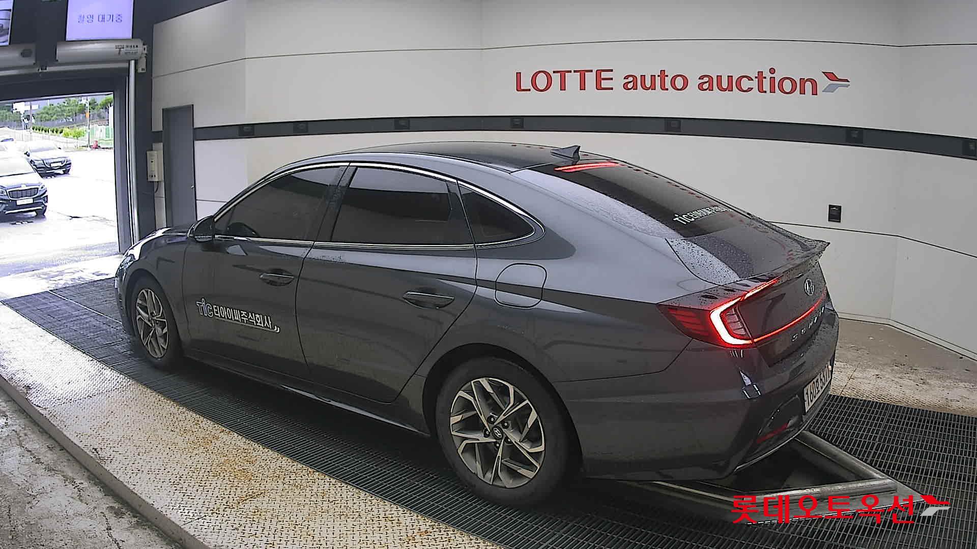 2022 - hyundai sonata
