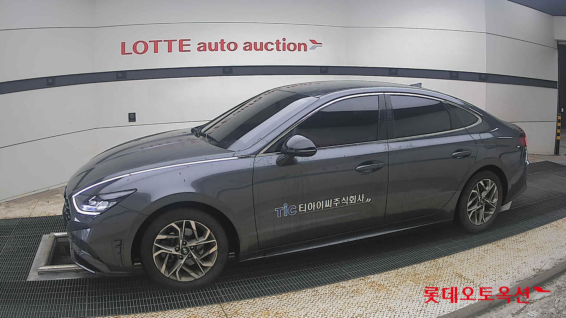 2022 - hyundai sonata