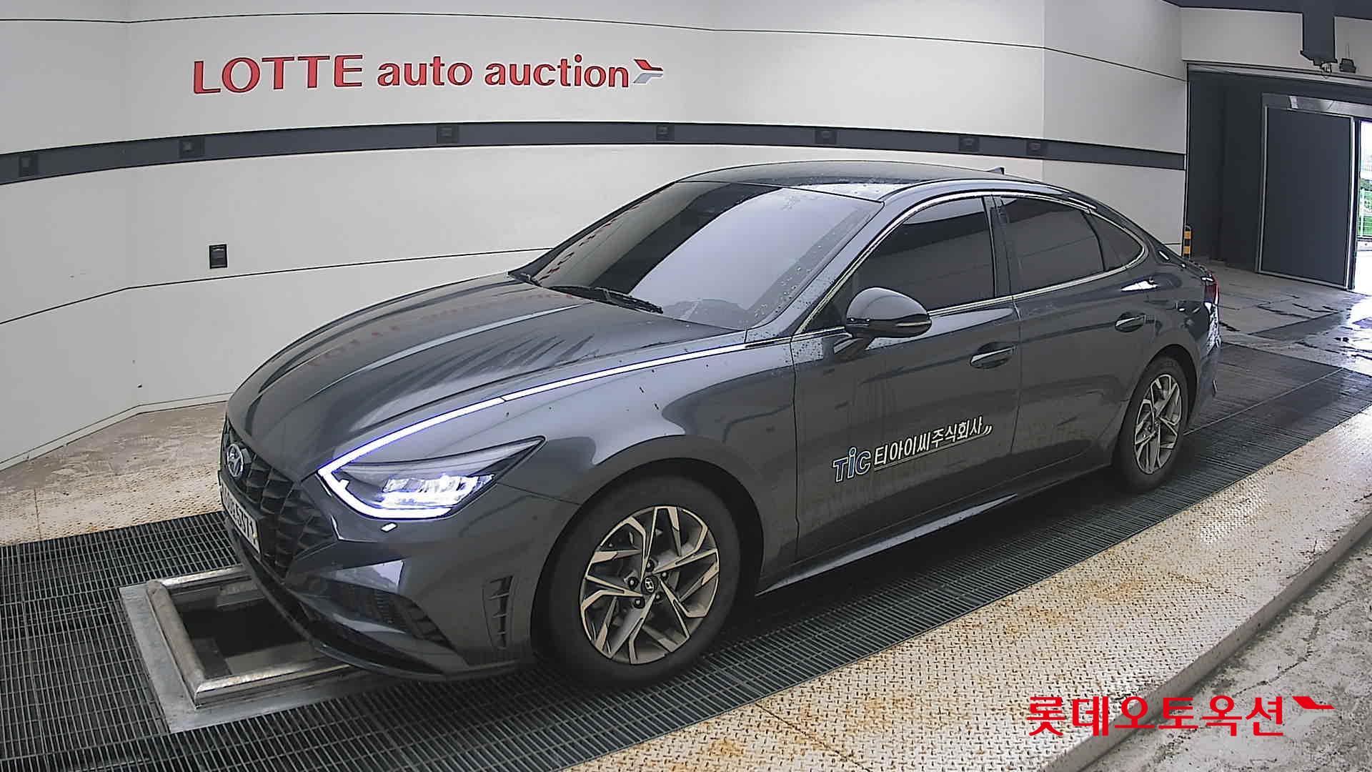 2022 - hyundai sonata