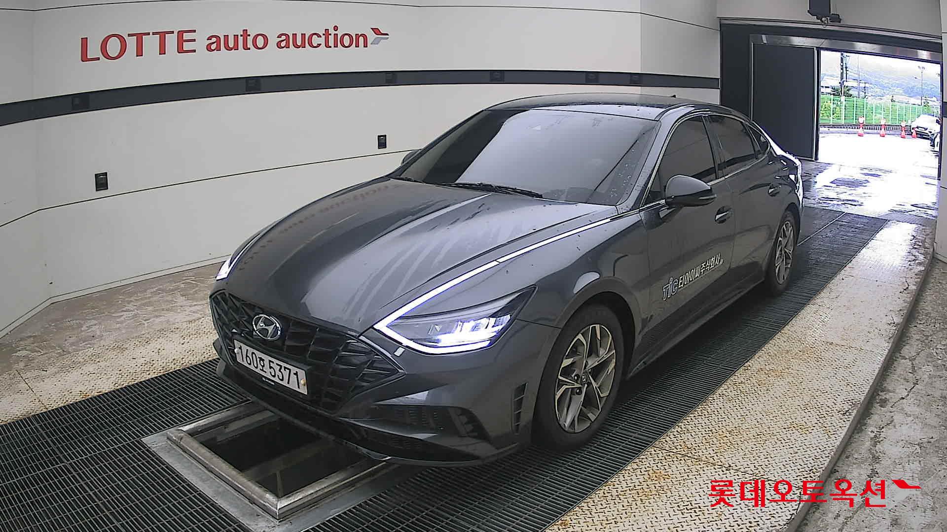 2022 - hyundai sonata