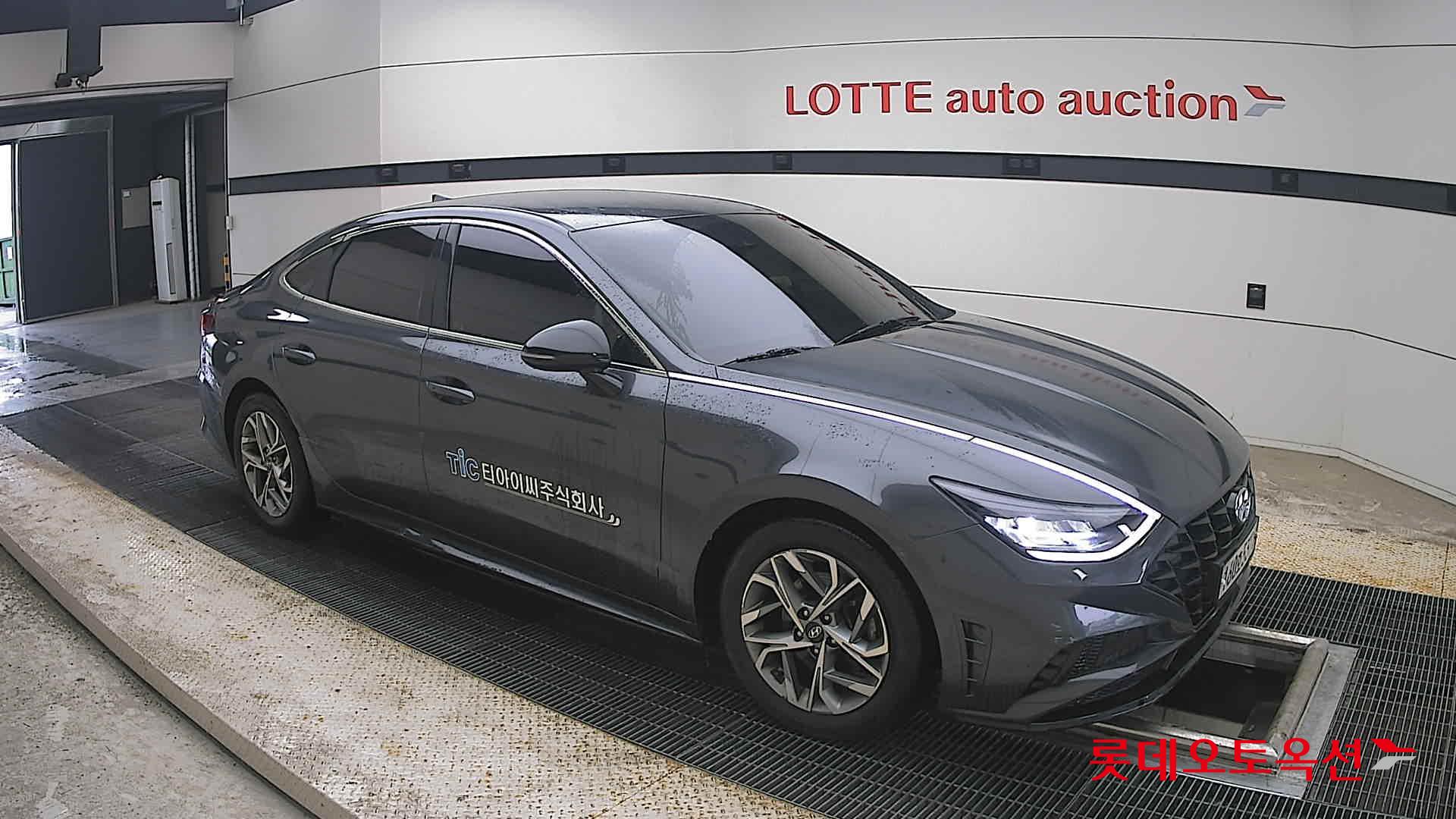 2022 - hyundai sonata