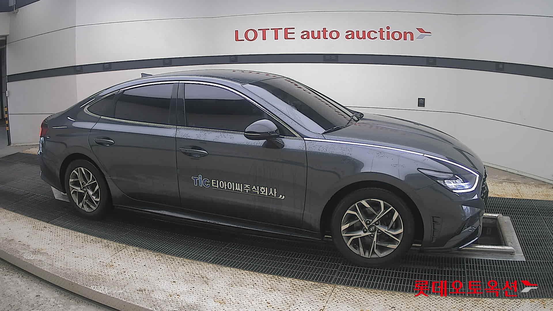 2022 - hyundai sonata