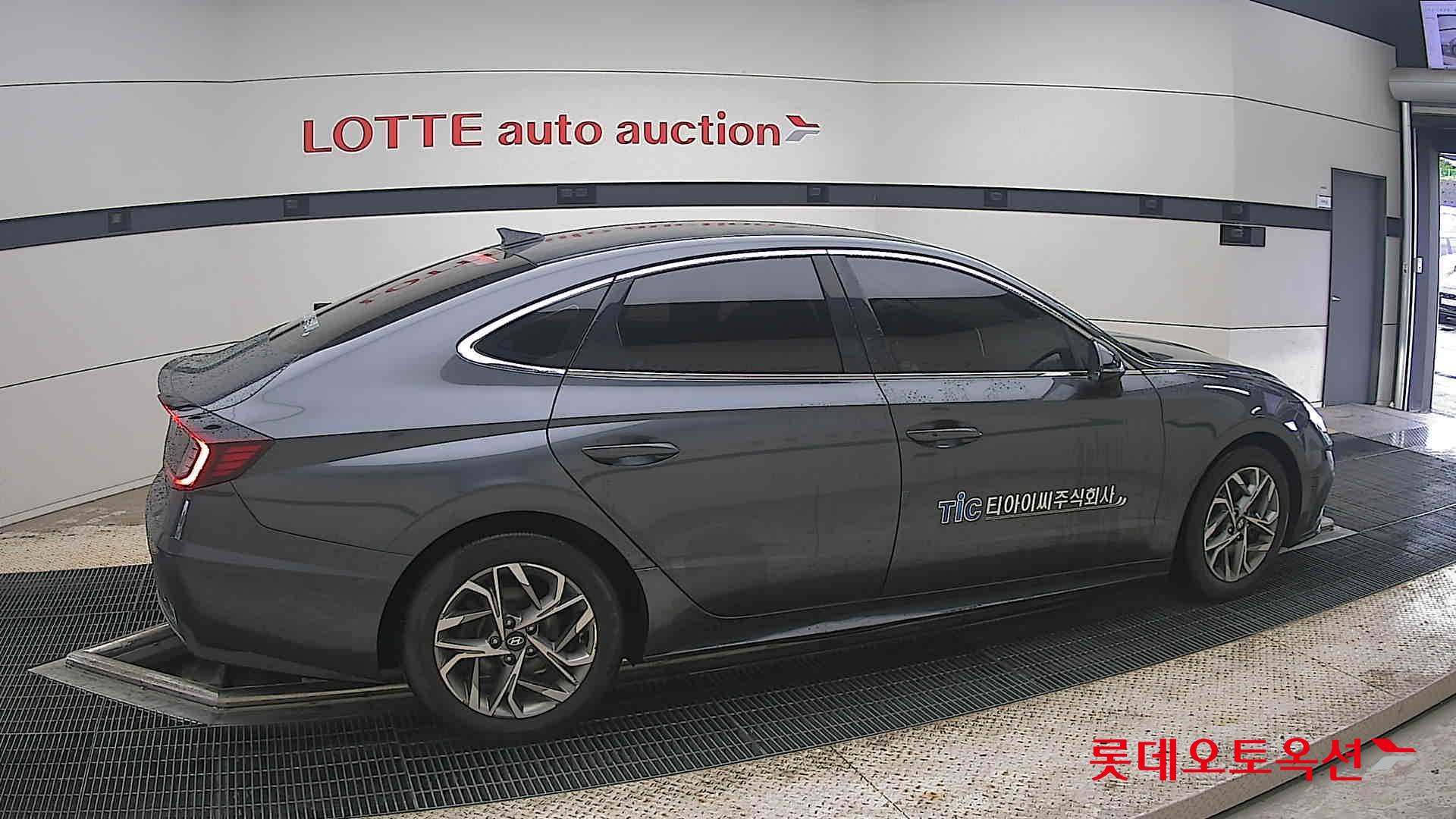 2022 - hyundai sonata