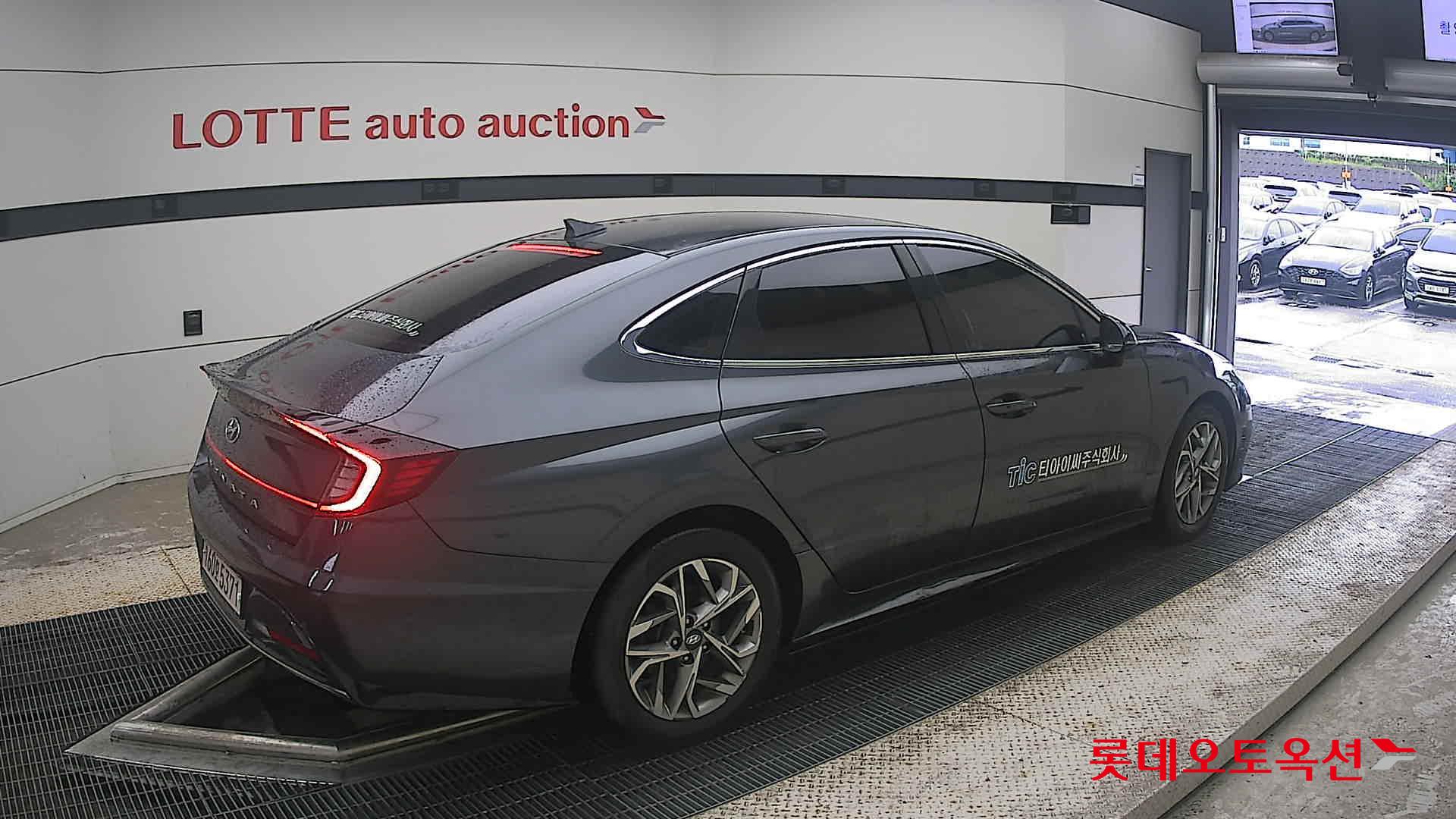 2022 - hyundai sonata