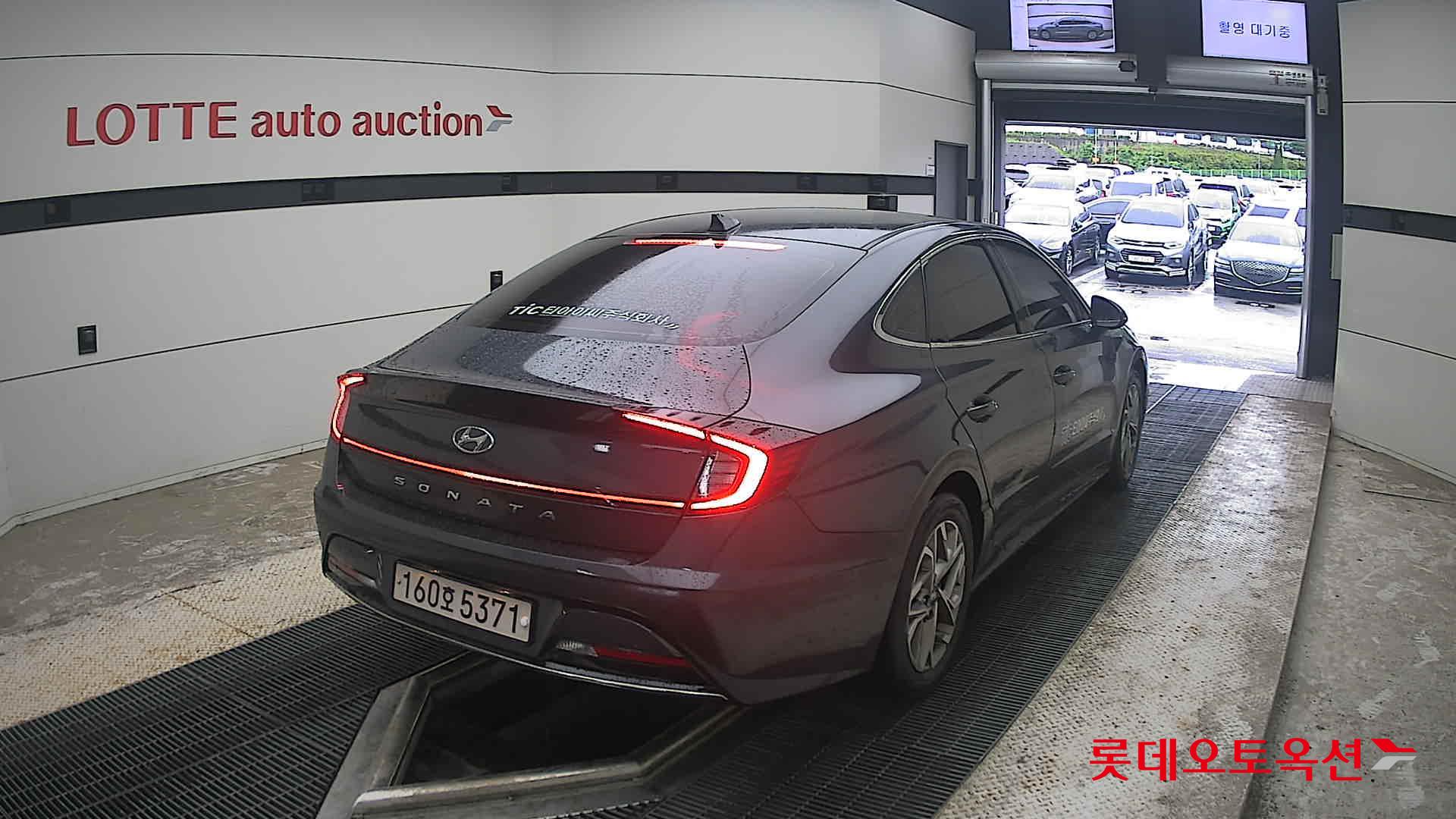 2022 - hyundai sonata