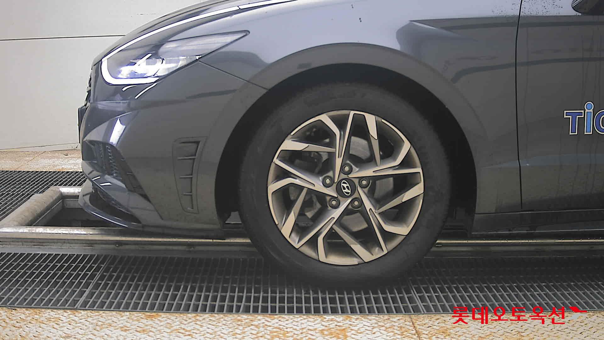 2022 - hyundai sonata