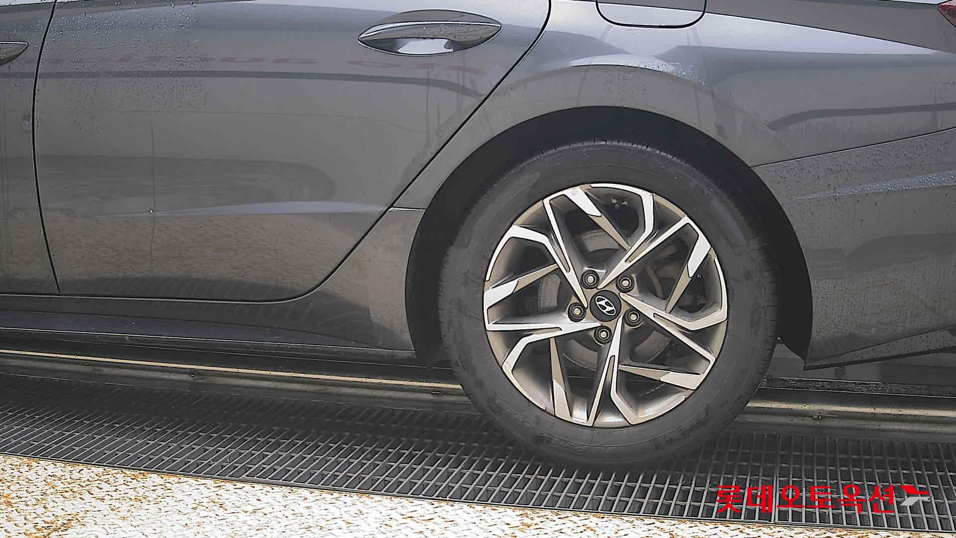 2022 - hyundai sonata