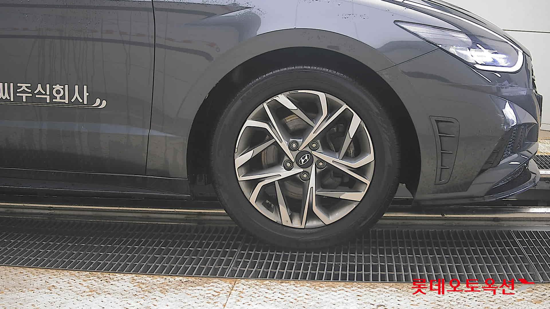2022 - hyundai sonata