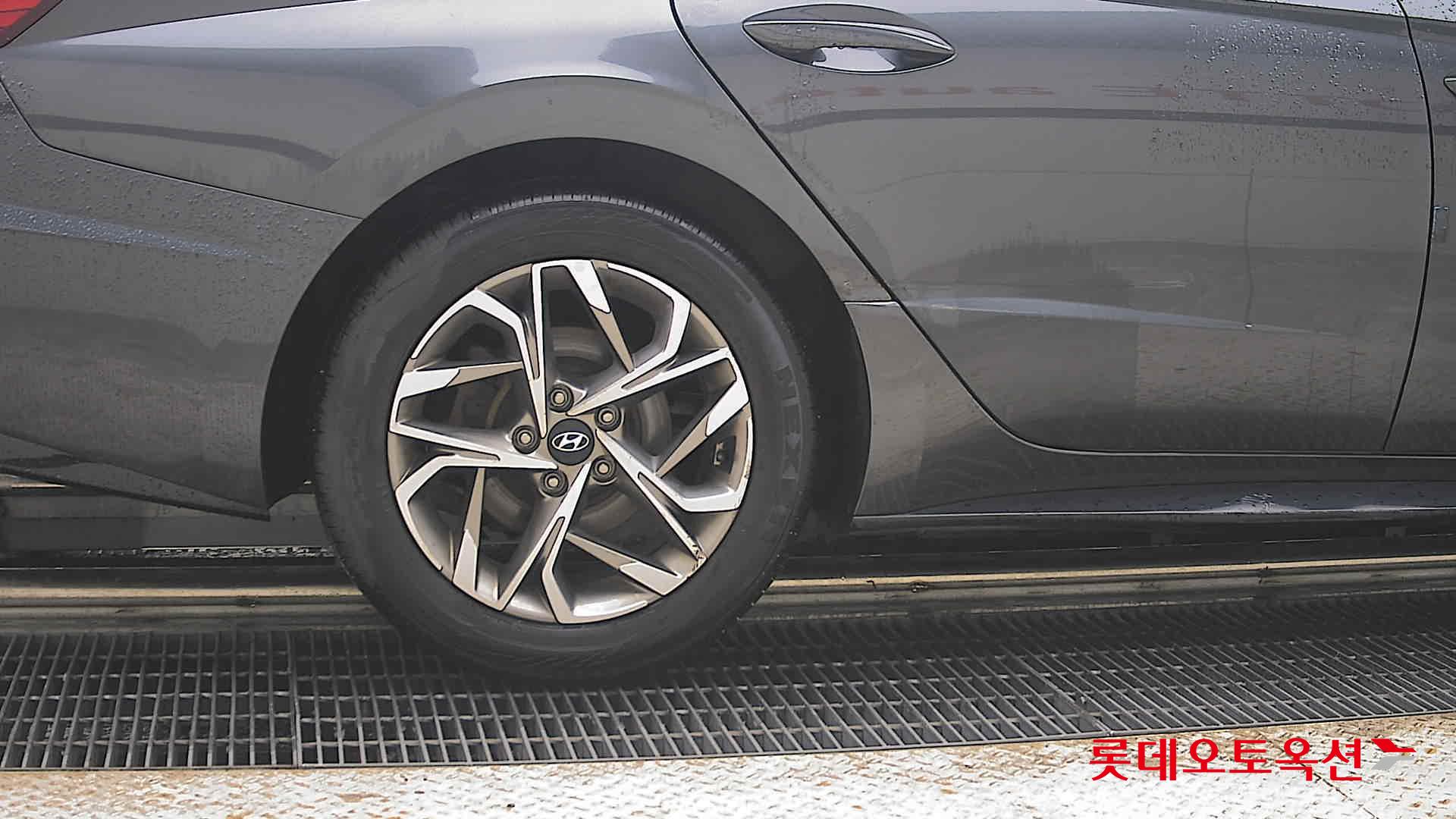 2022 - hyundai sonata