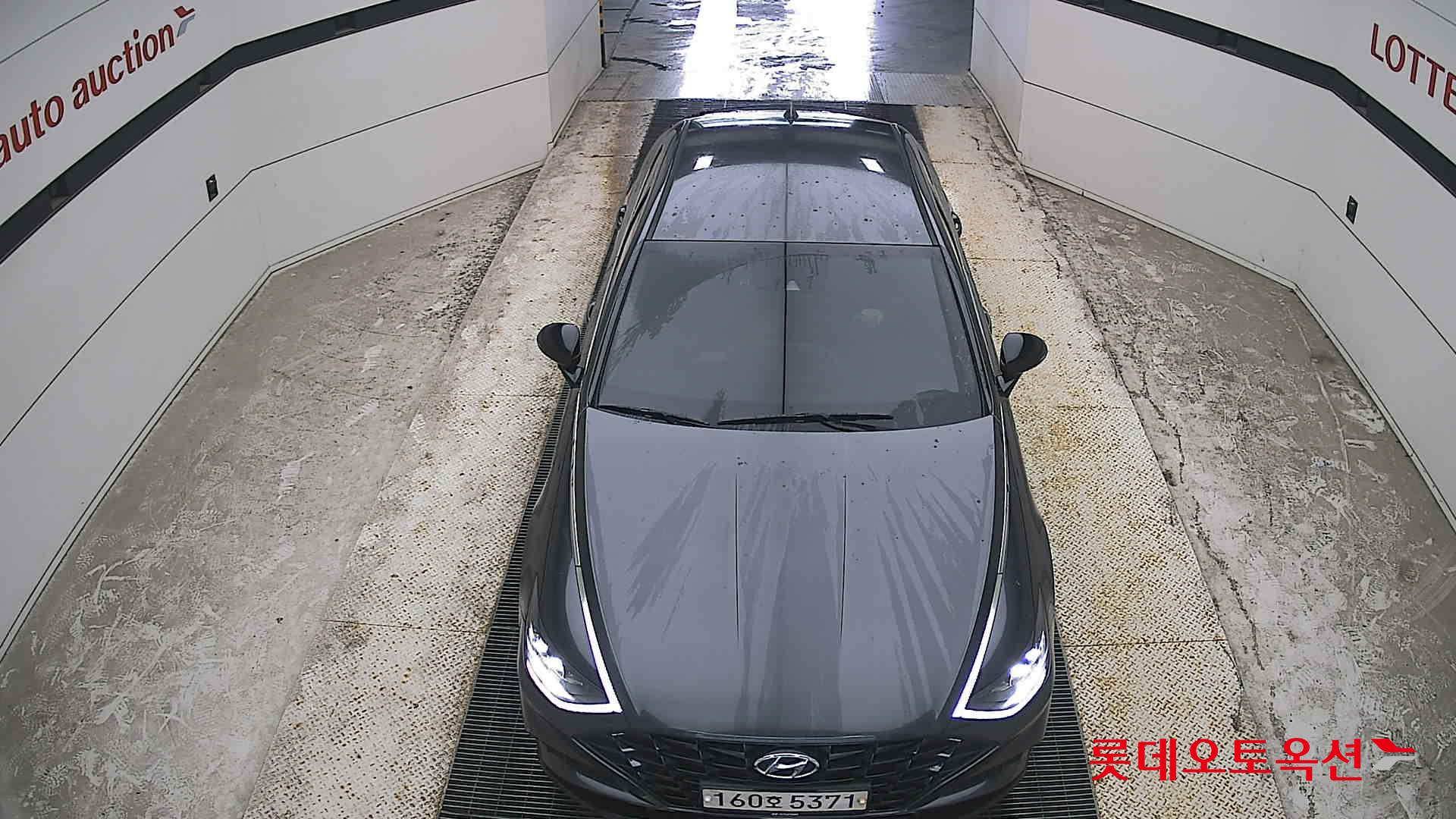 2022 - hyundai sonata