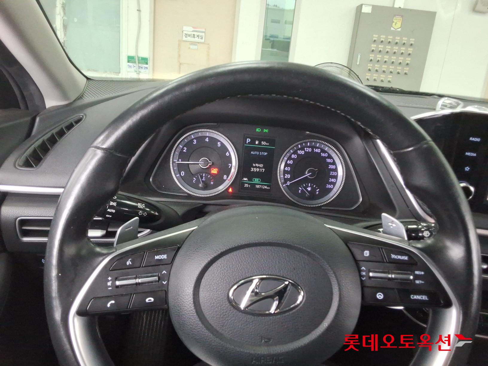 2022 - hyundai sonata