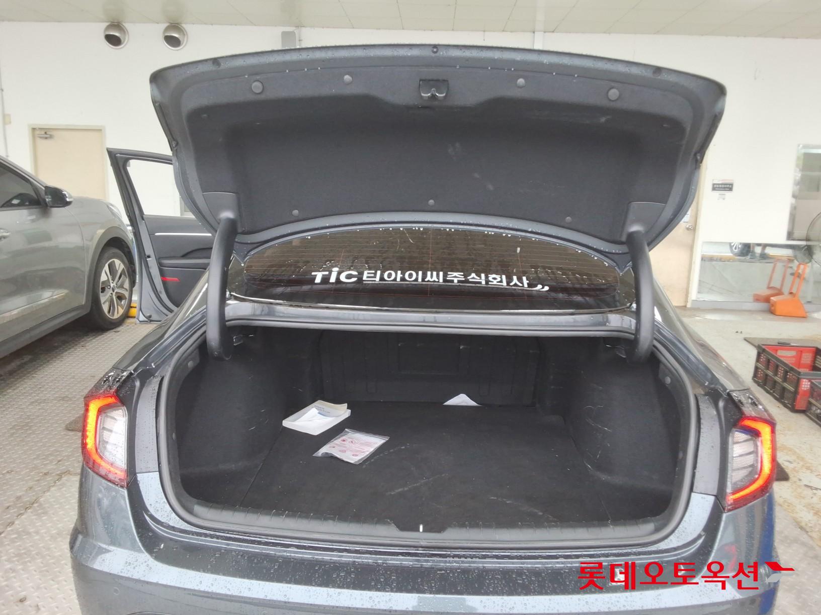 2022 - hyundai sonata