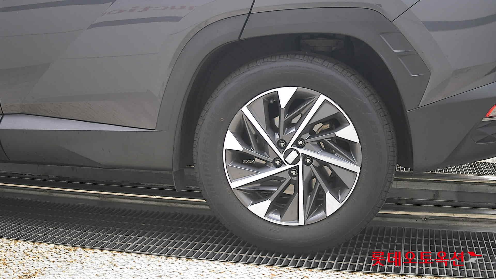2023 - hyundai tucson