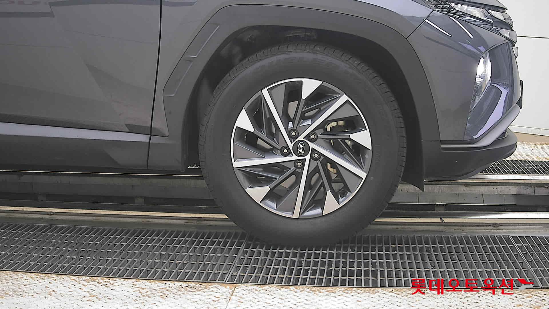 2023 - hyundai tucson