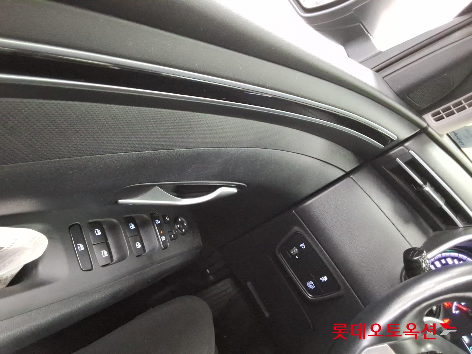 2023 - hyundai tucson
