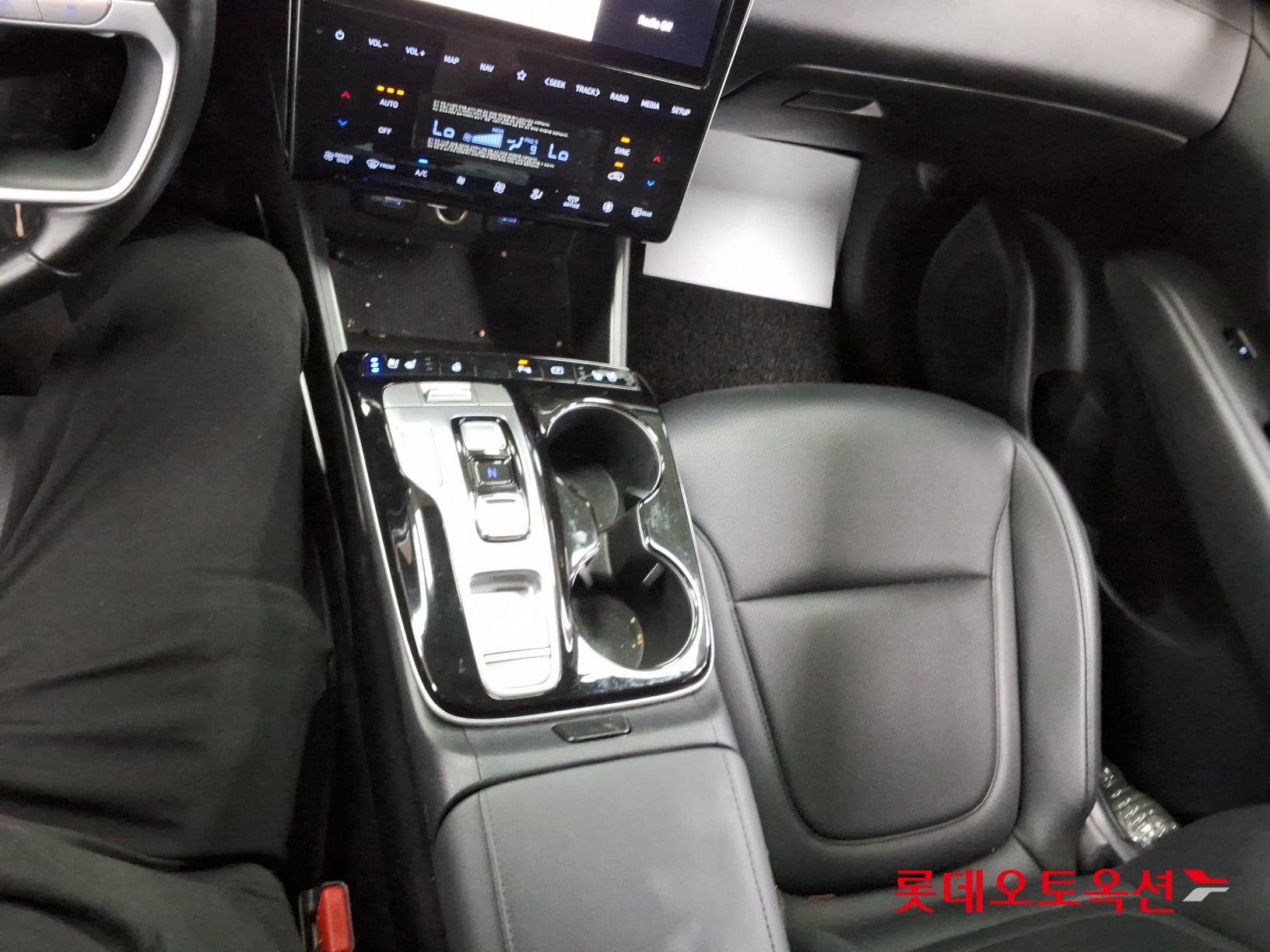 2023 - hyundai tucson