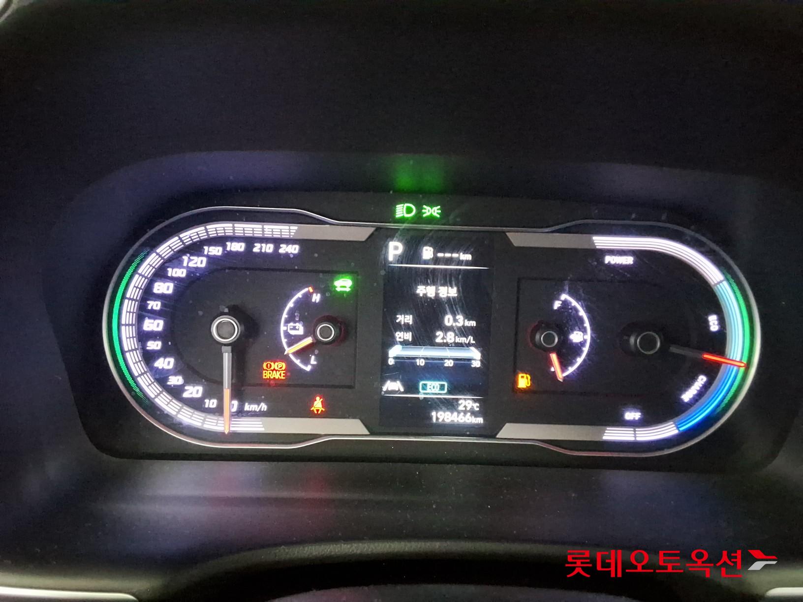 2023 - hyundai tucson