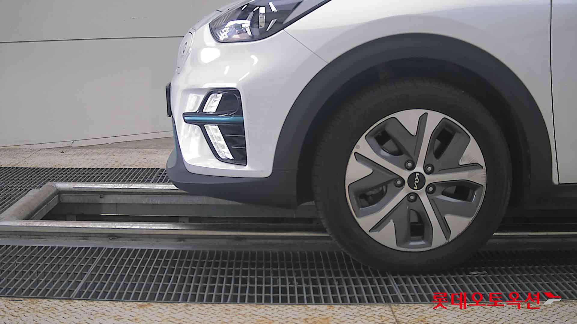2022 - kia niro