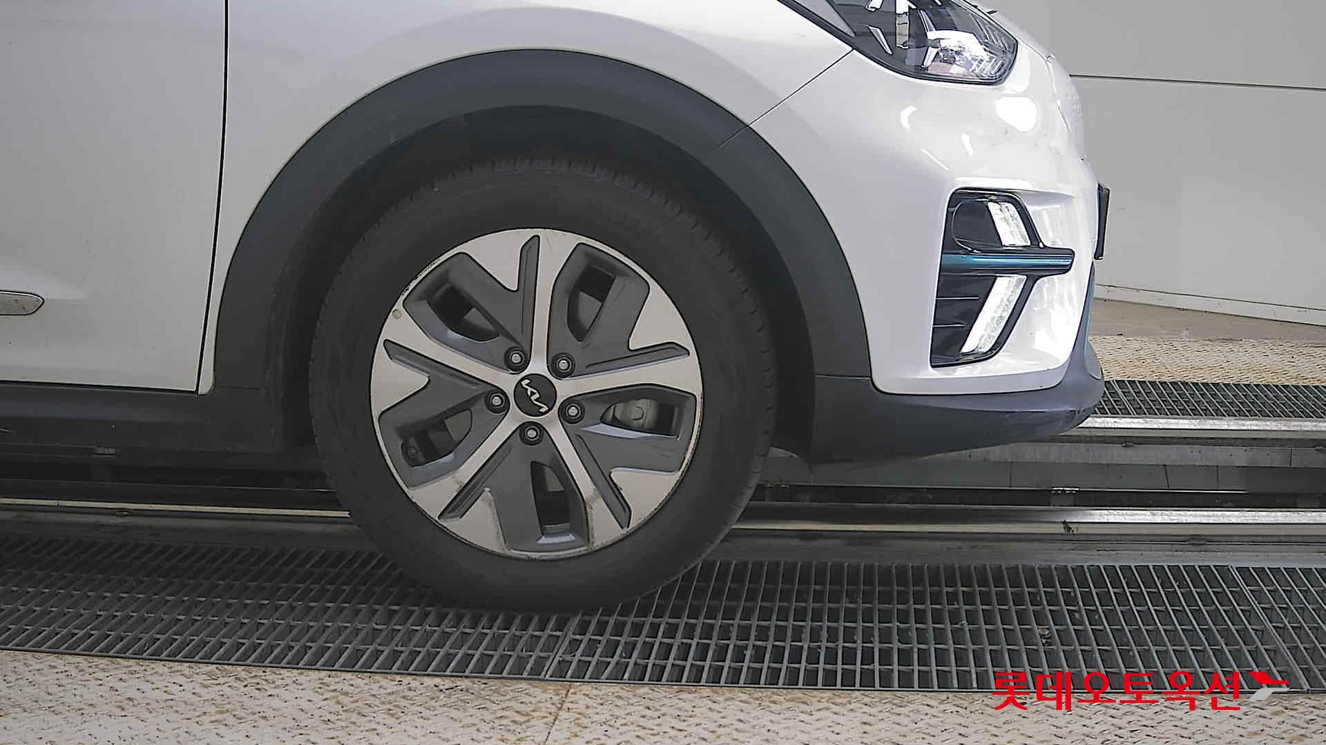 2022 - kia niro