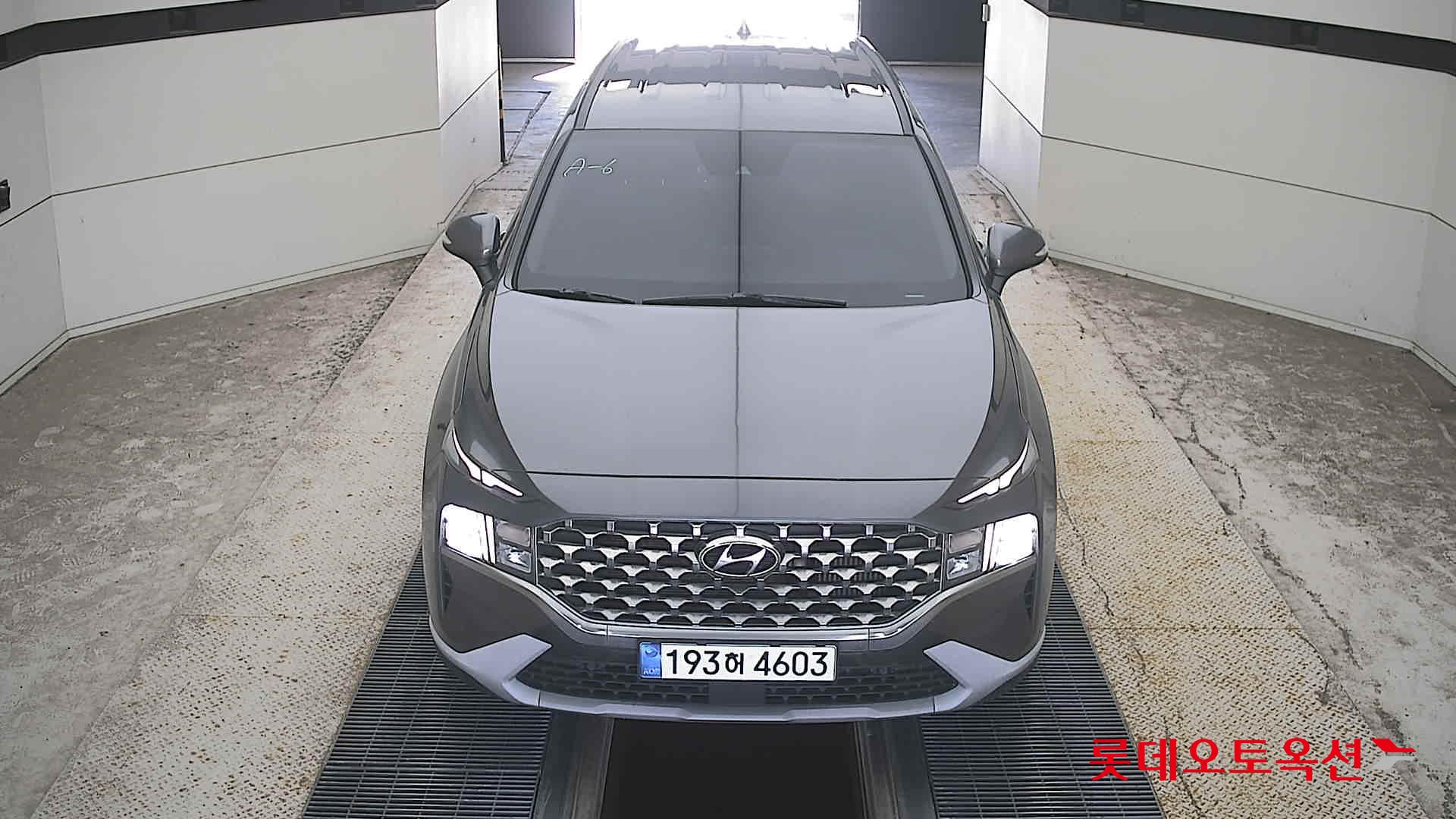 Hyundai Санта Фе