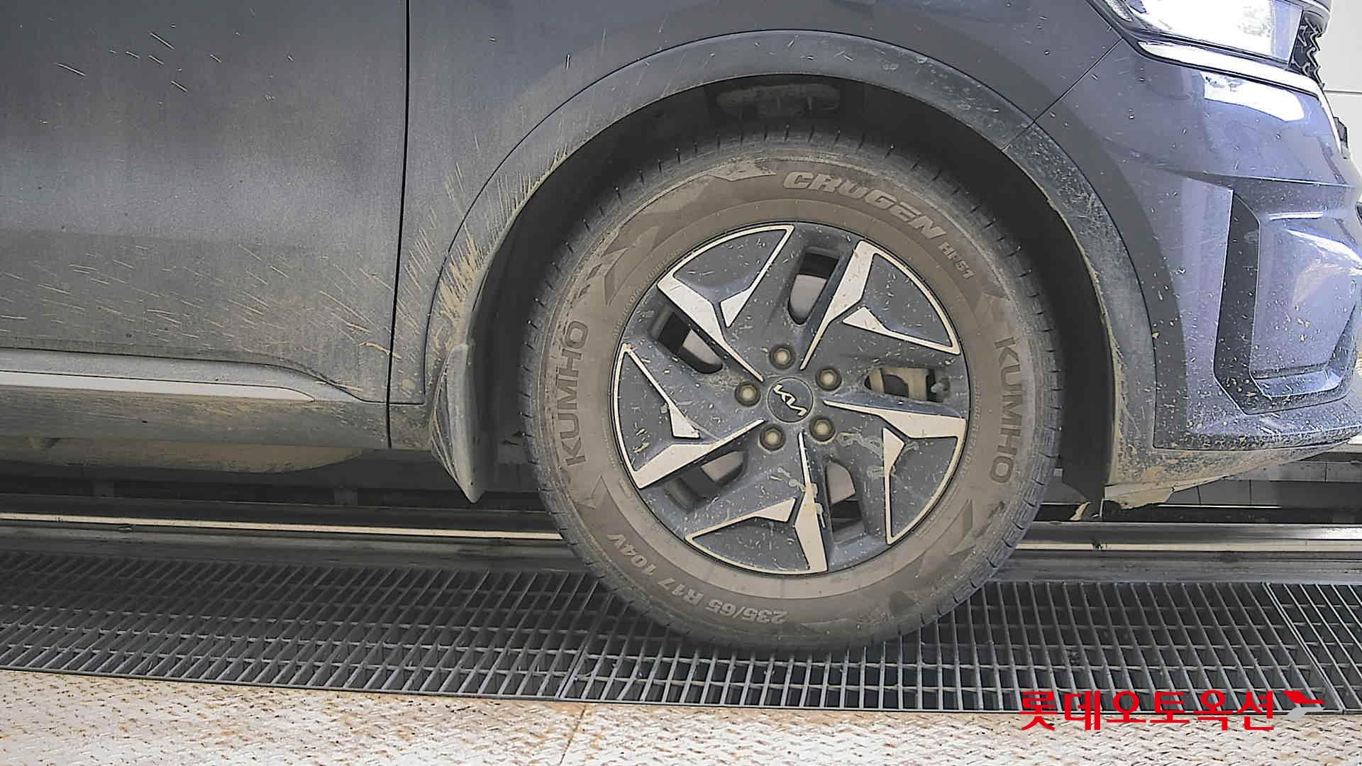 2023 - kia sorento