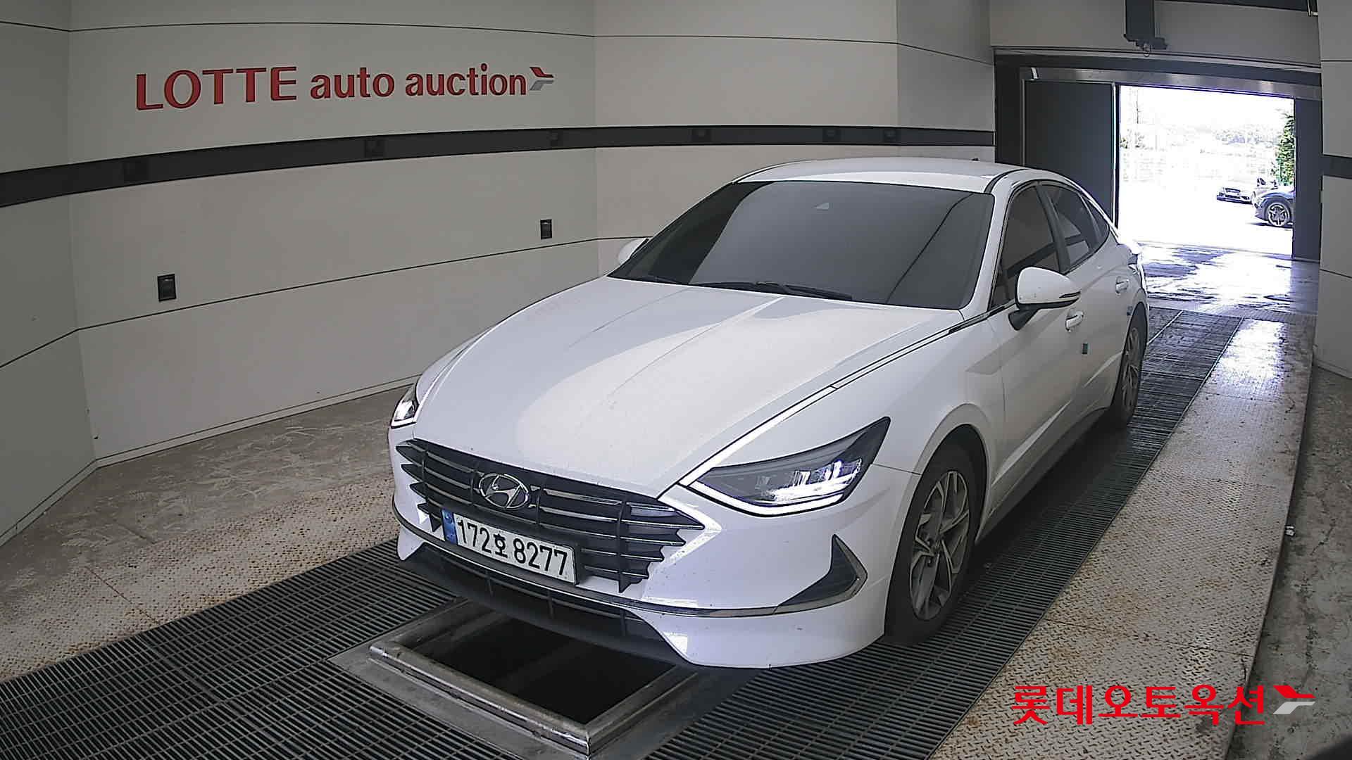 2023 - hyundai sonata
