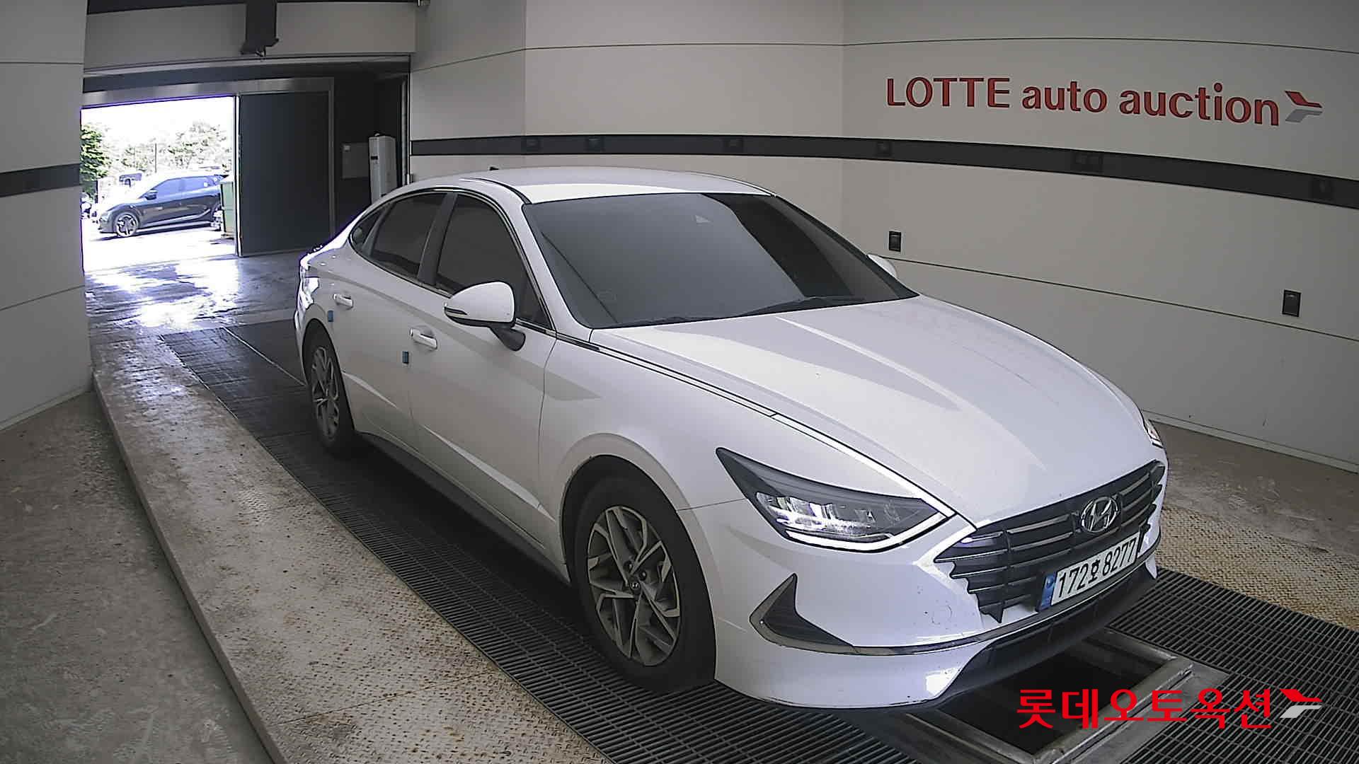 2023 - hyundai sonata