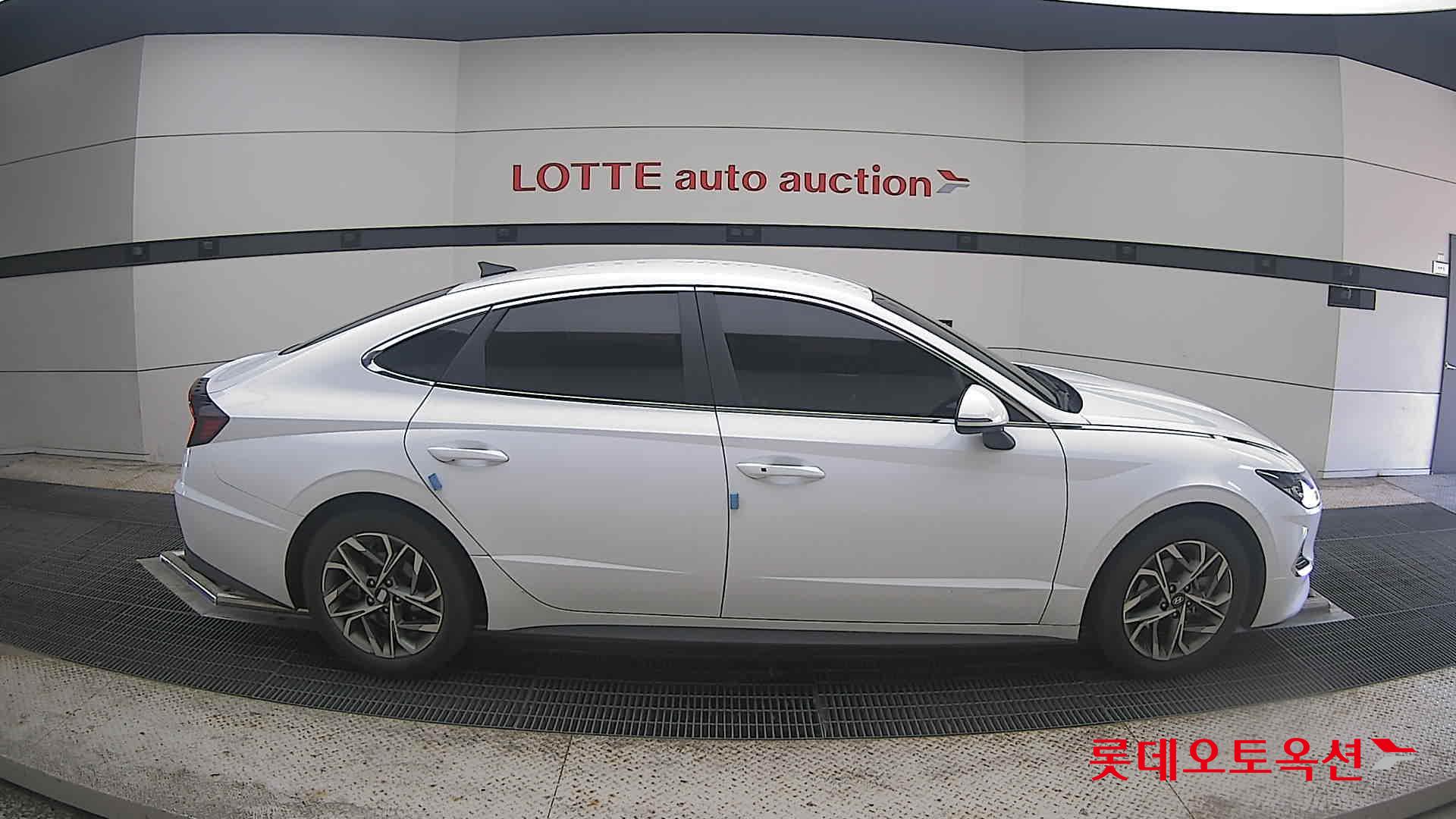 2023 - hyundai sonata