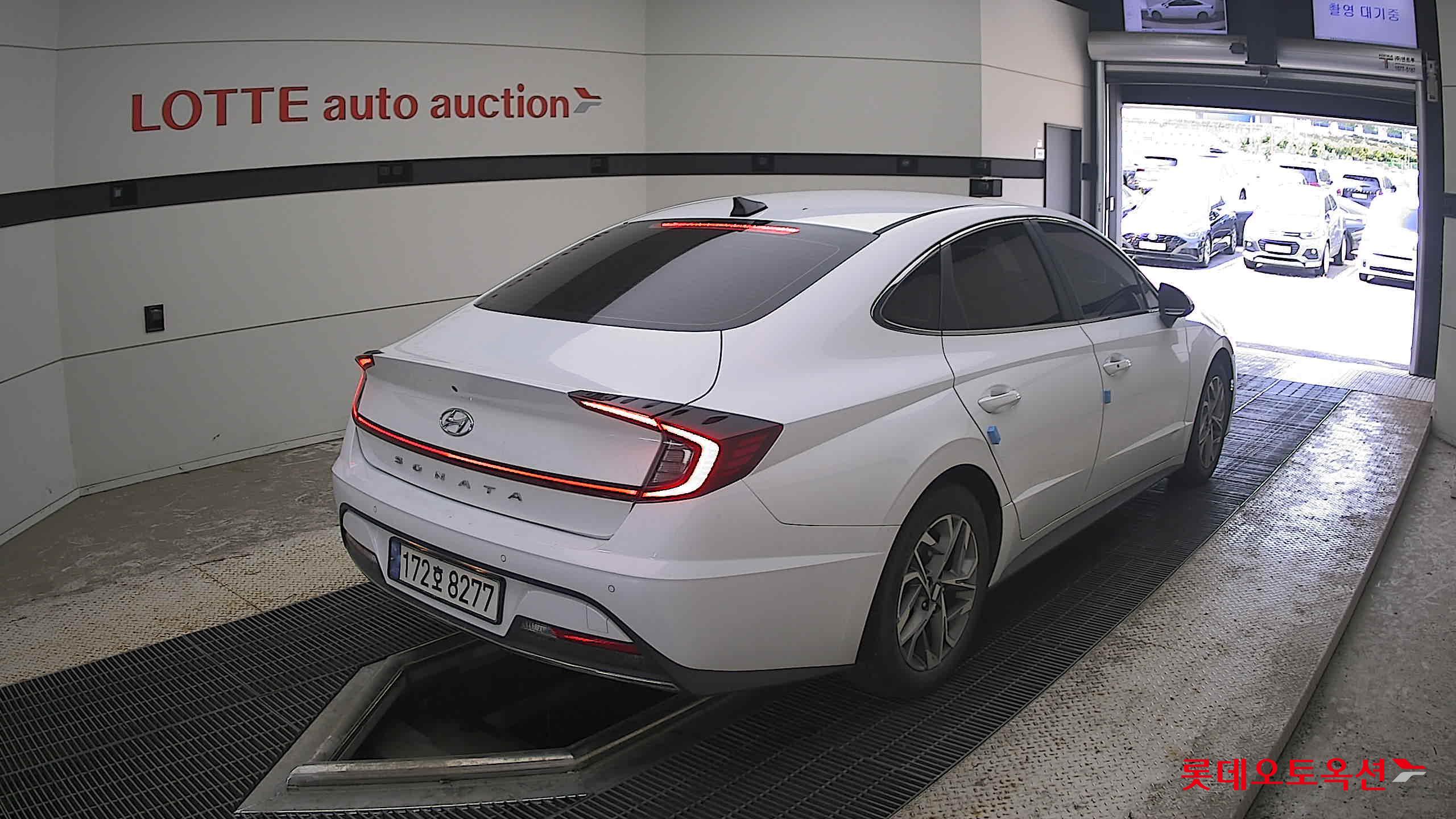 2023 - hyundai sonata