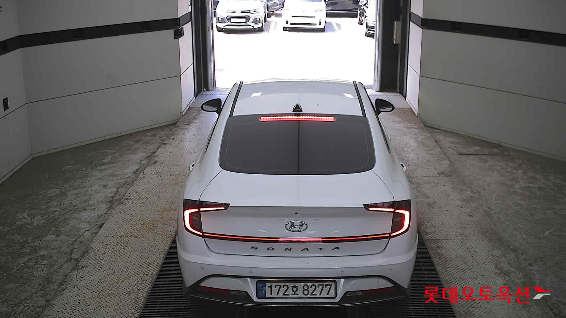2023 - hyundai sonata