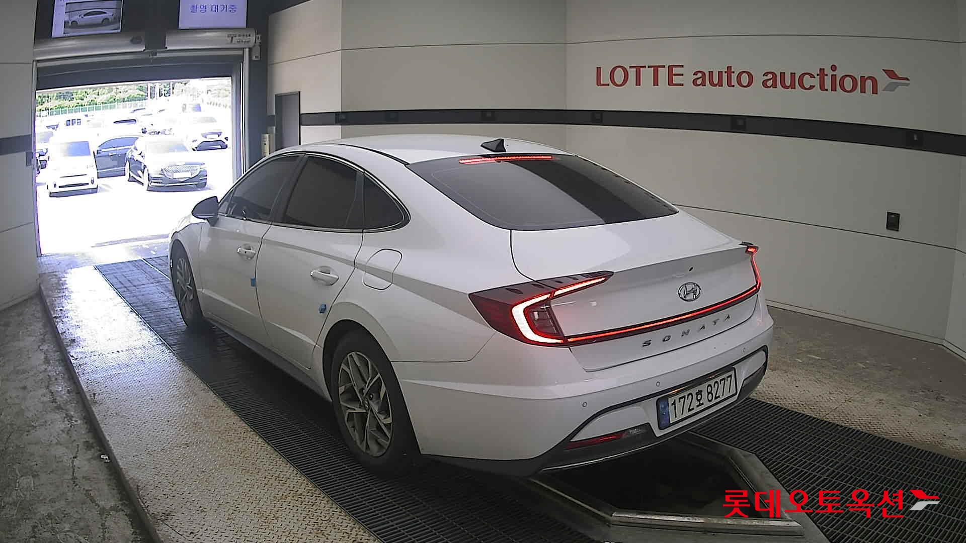 2023 - hyundai sonata