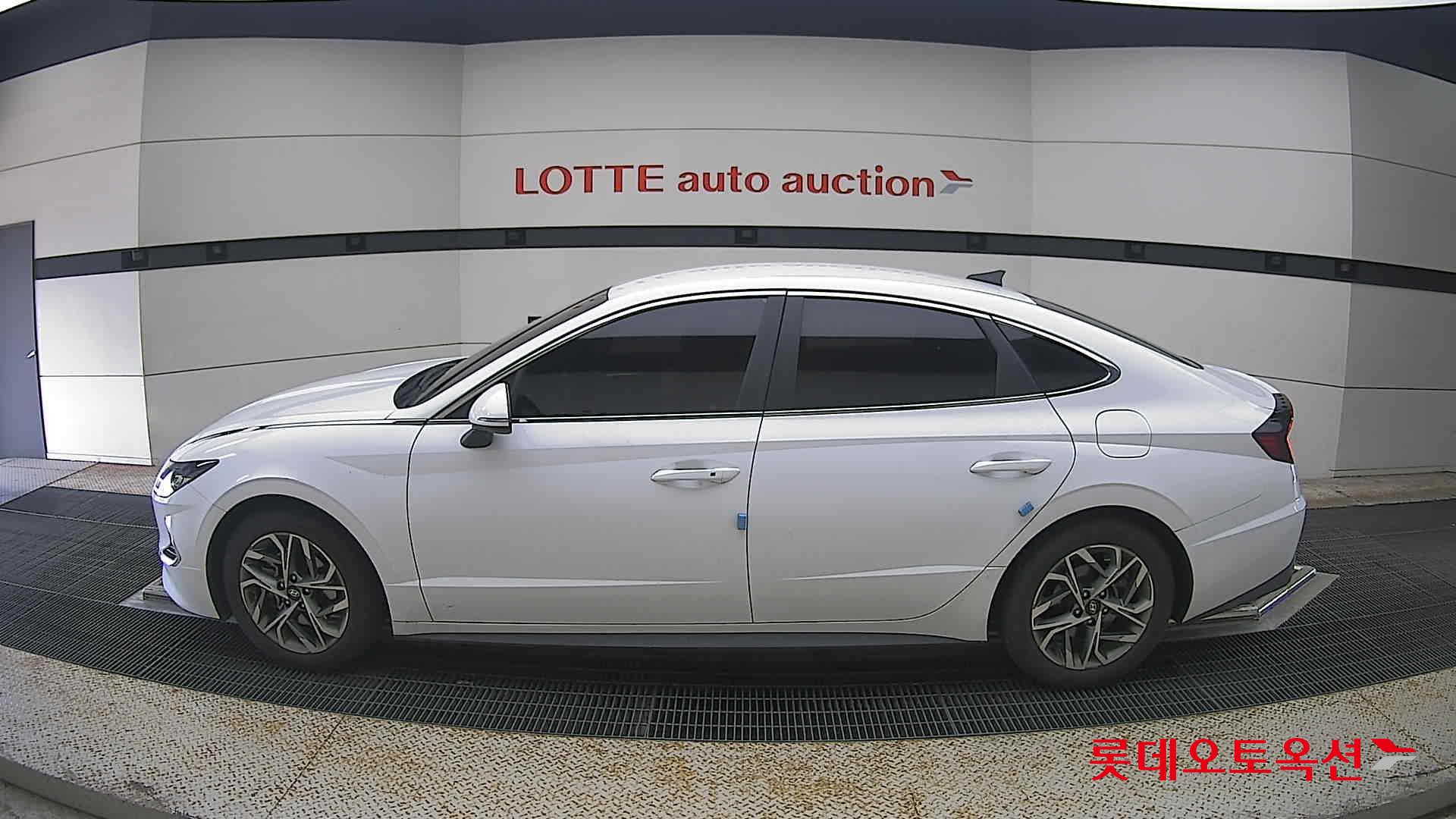 2023 - hyundai sonata