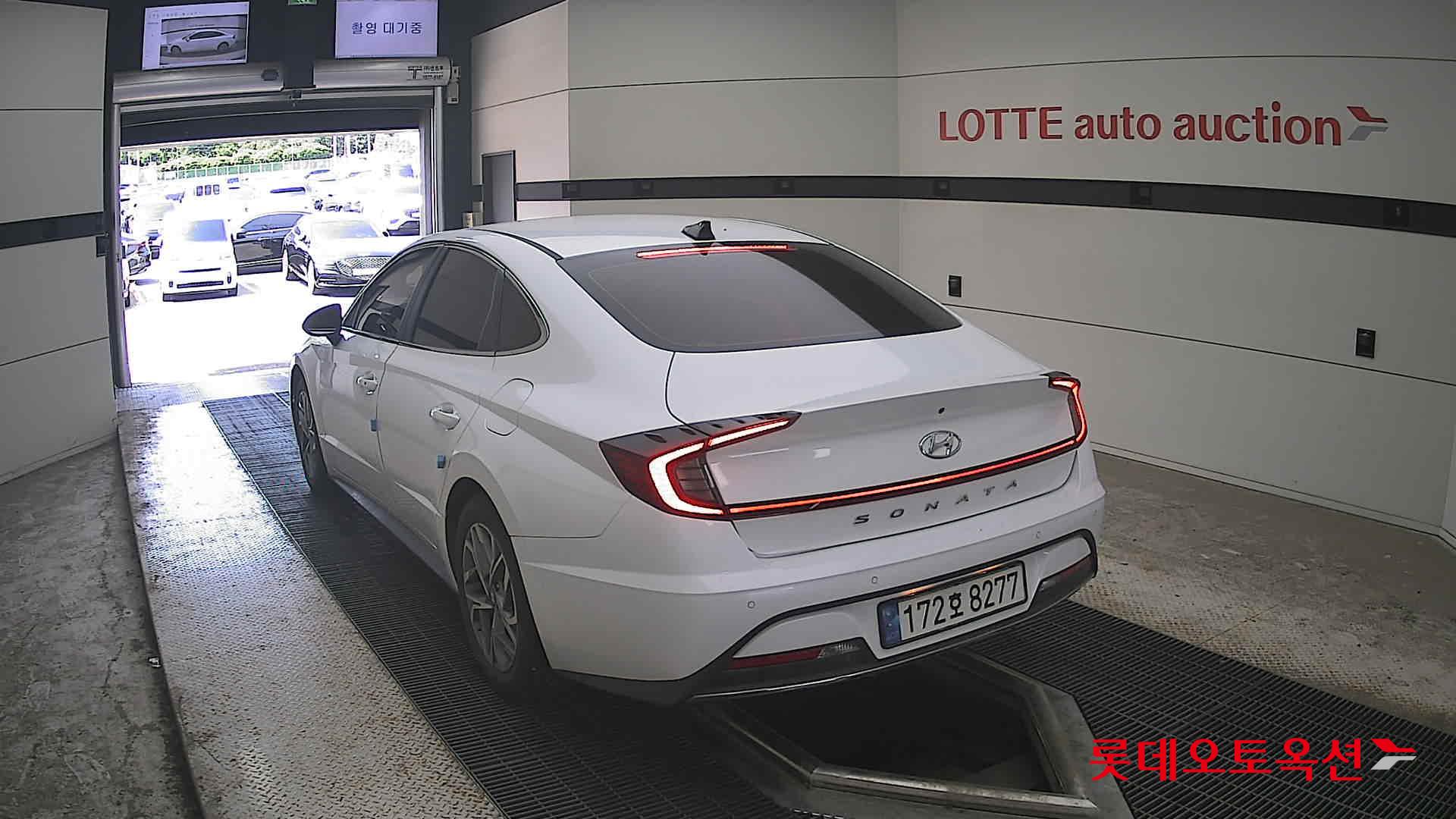 2023 - hyundai sonata