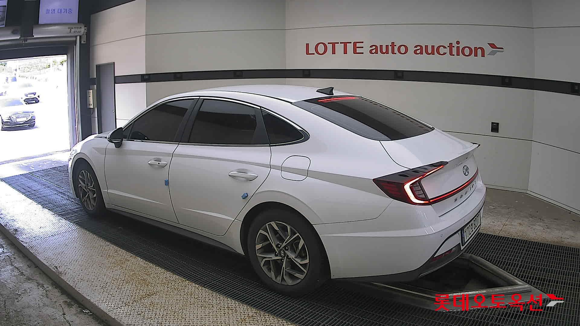 2023 - hyundai sonata