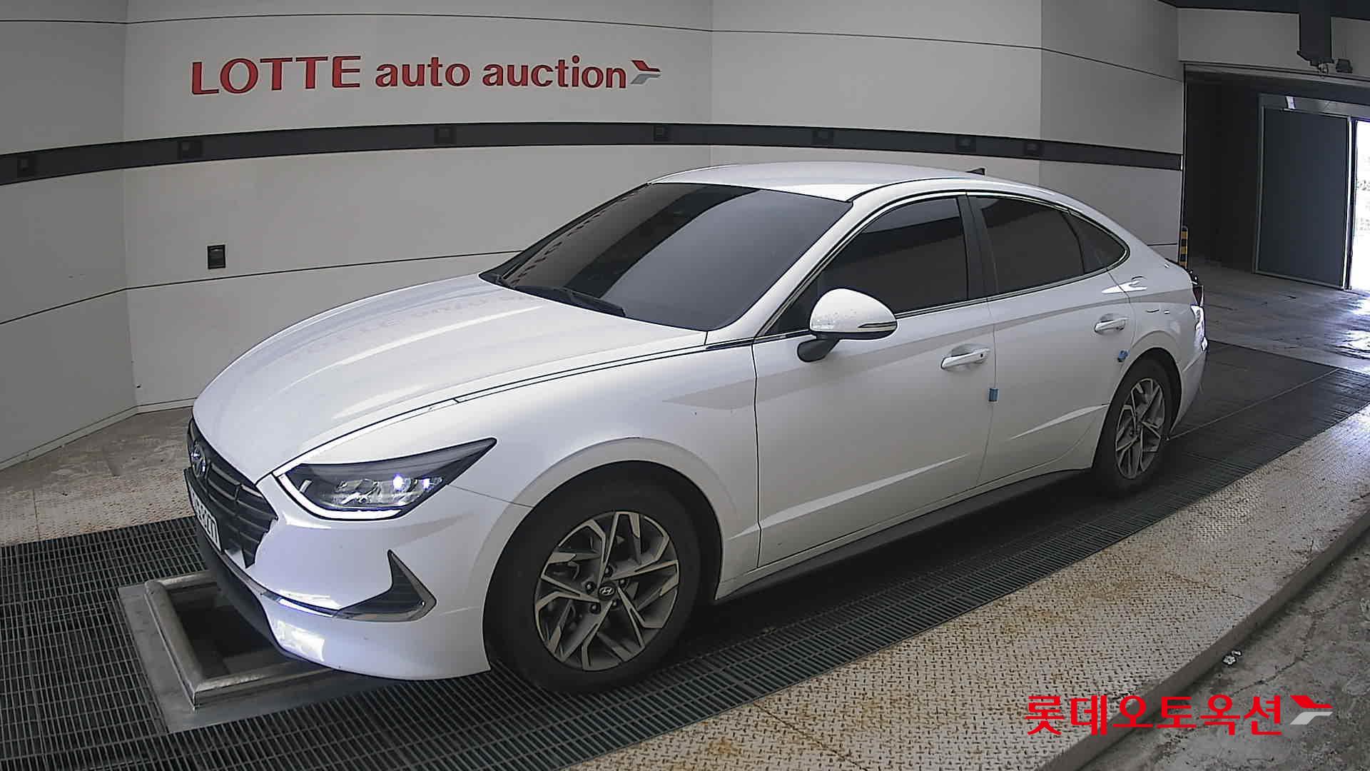 2023 - hyundai sonata