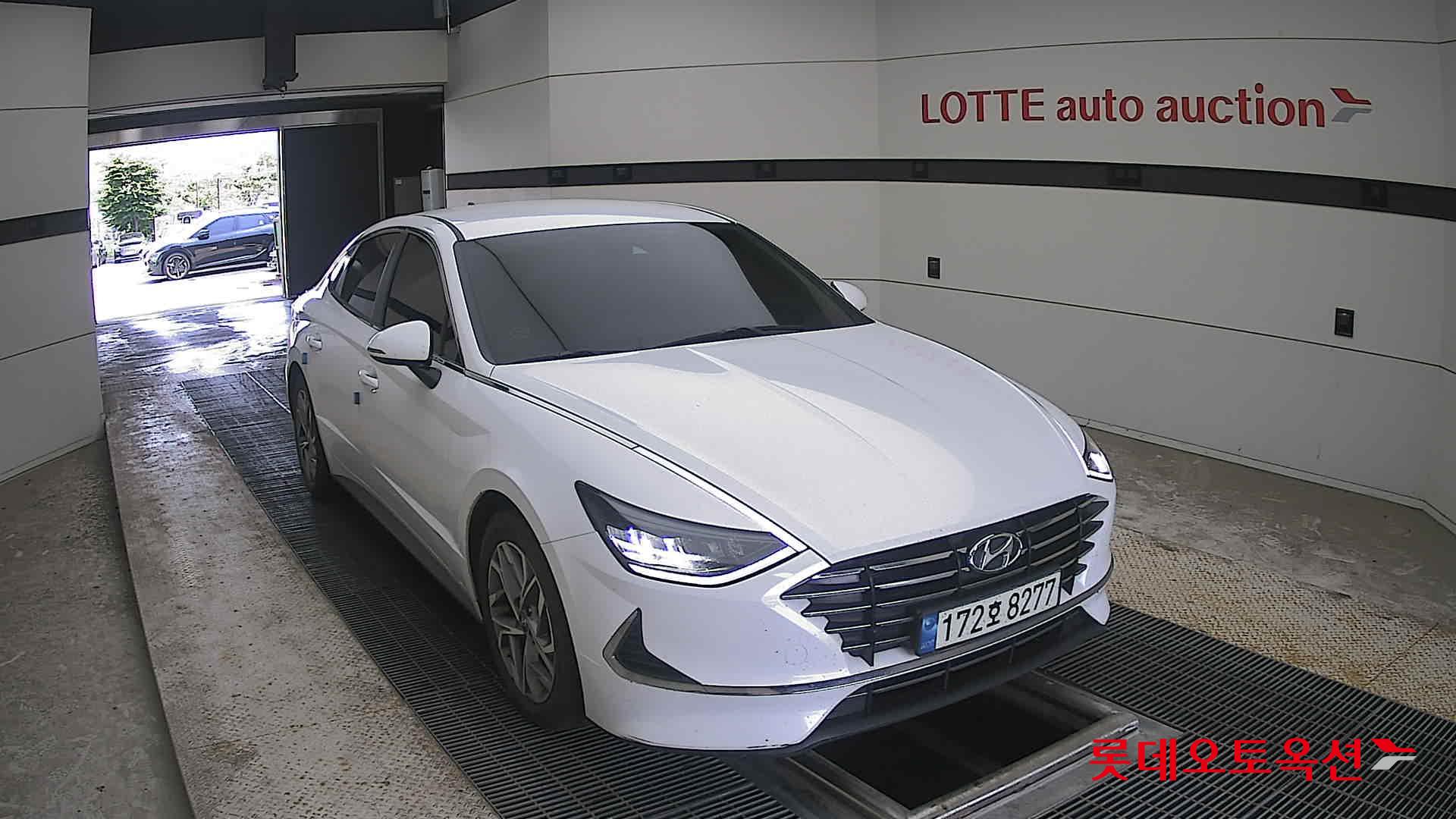 2023 - hyundai sonata