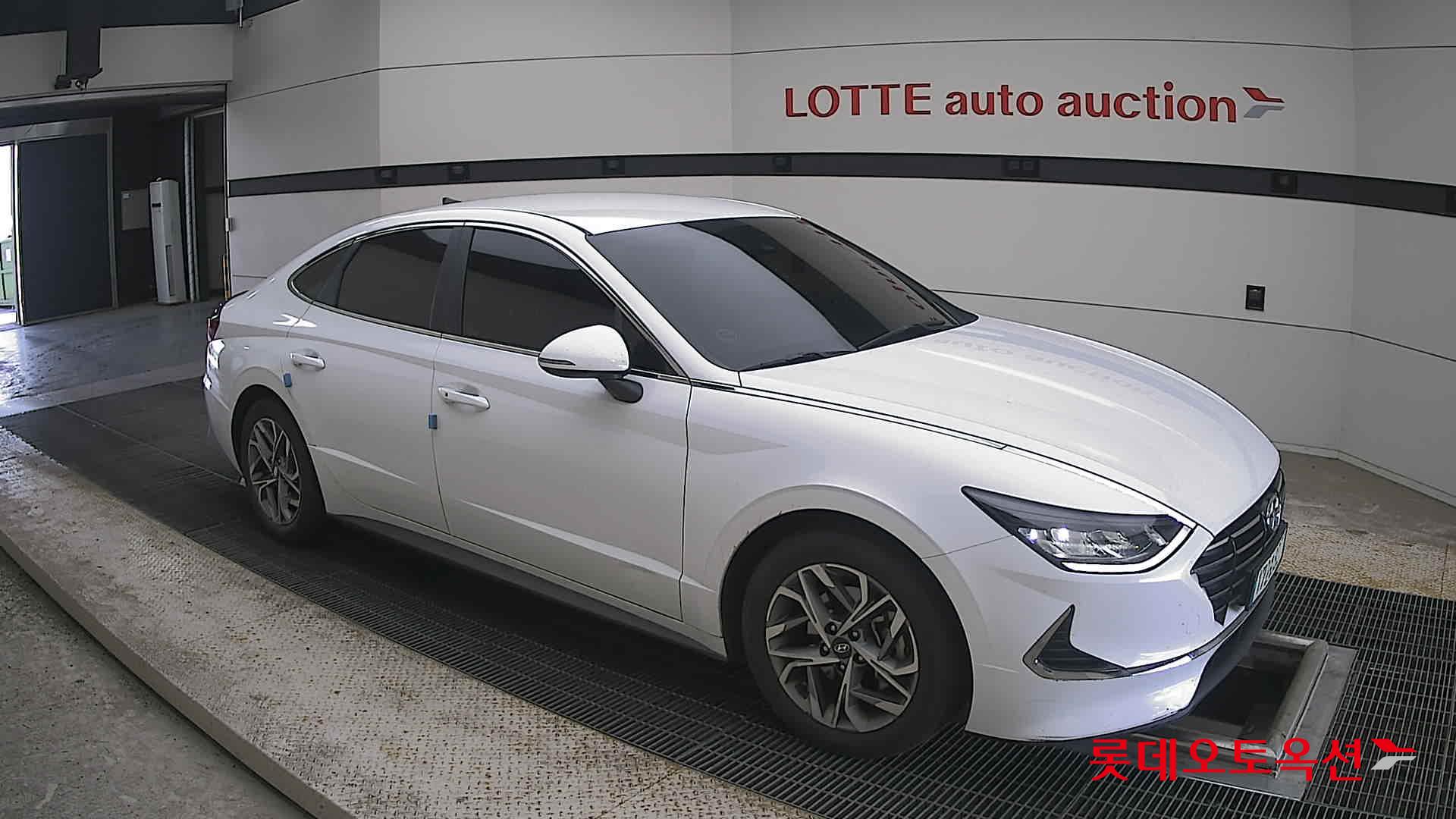 2023 - hyundai sonata