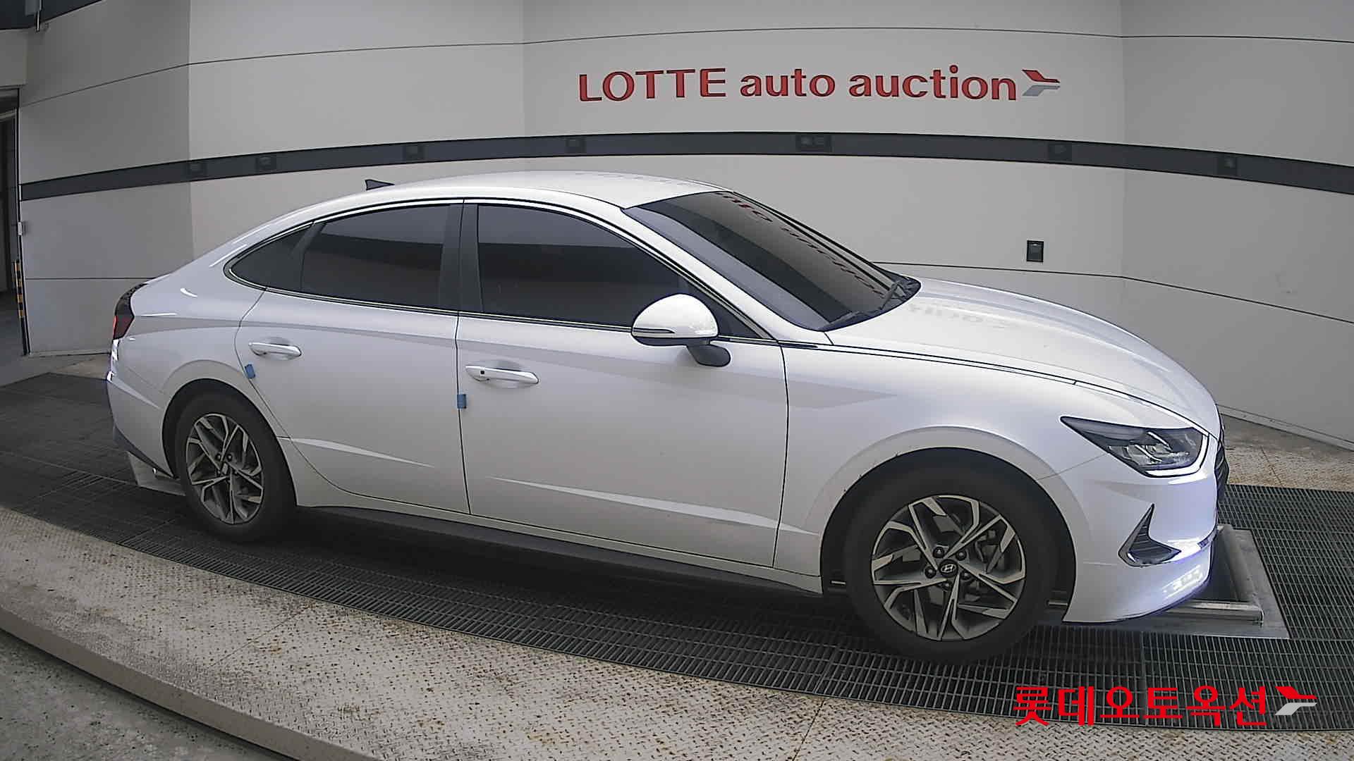 2023 - hyundai sonata