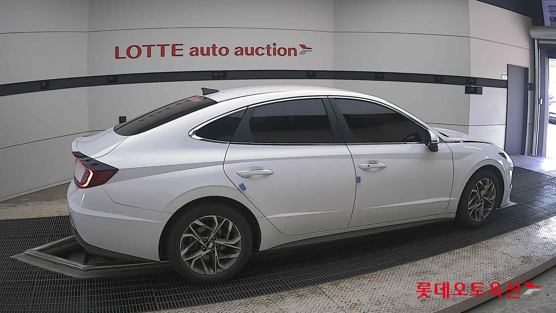 2023 - hyundai sonata
