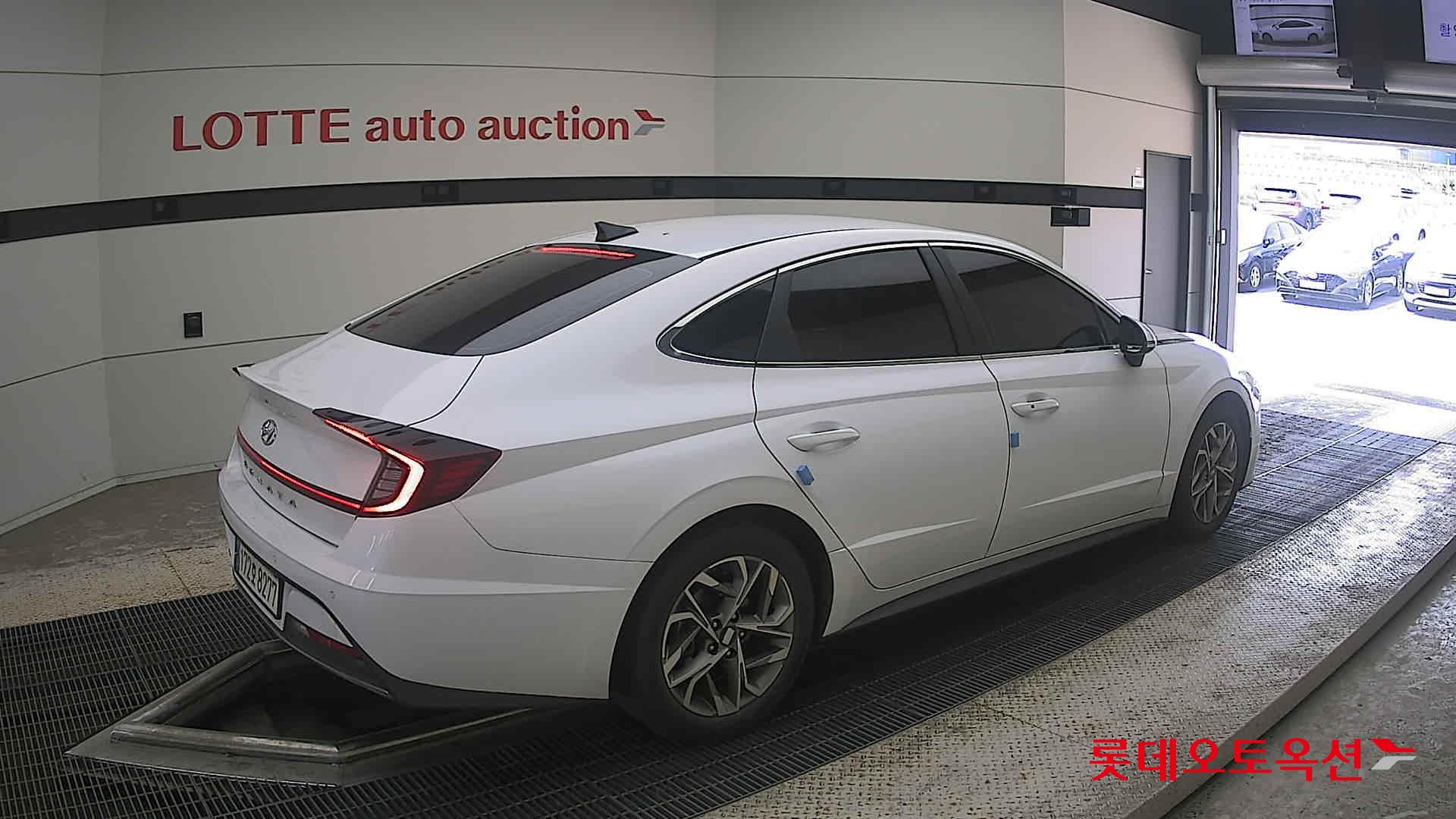 2023 - hyundai sonata