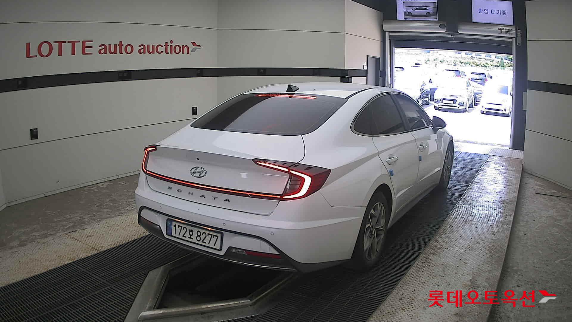 2023 - hyundai sonata