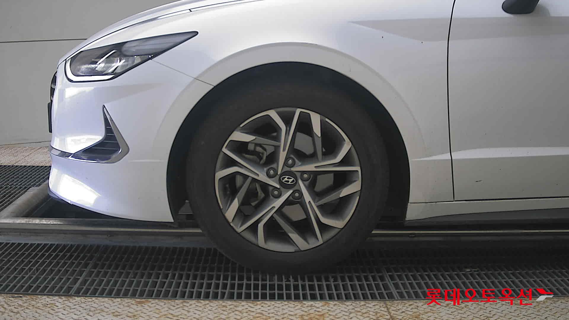 2023 - hyundai sonata