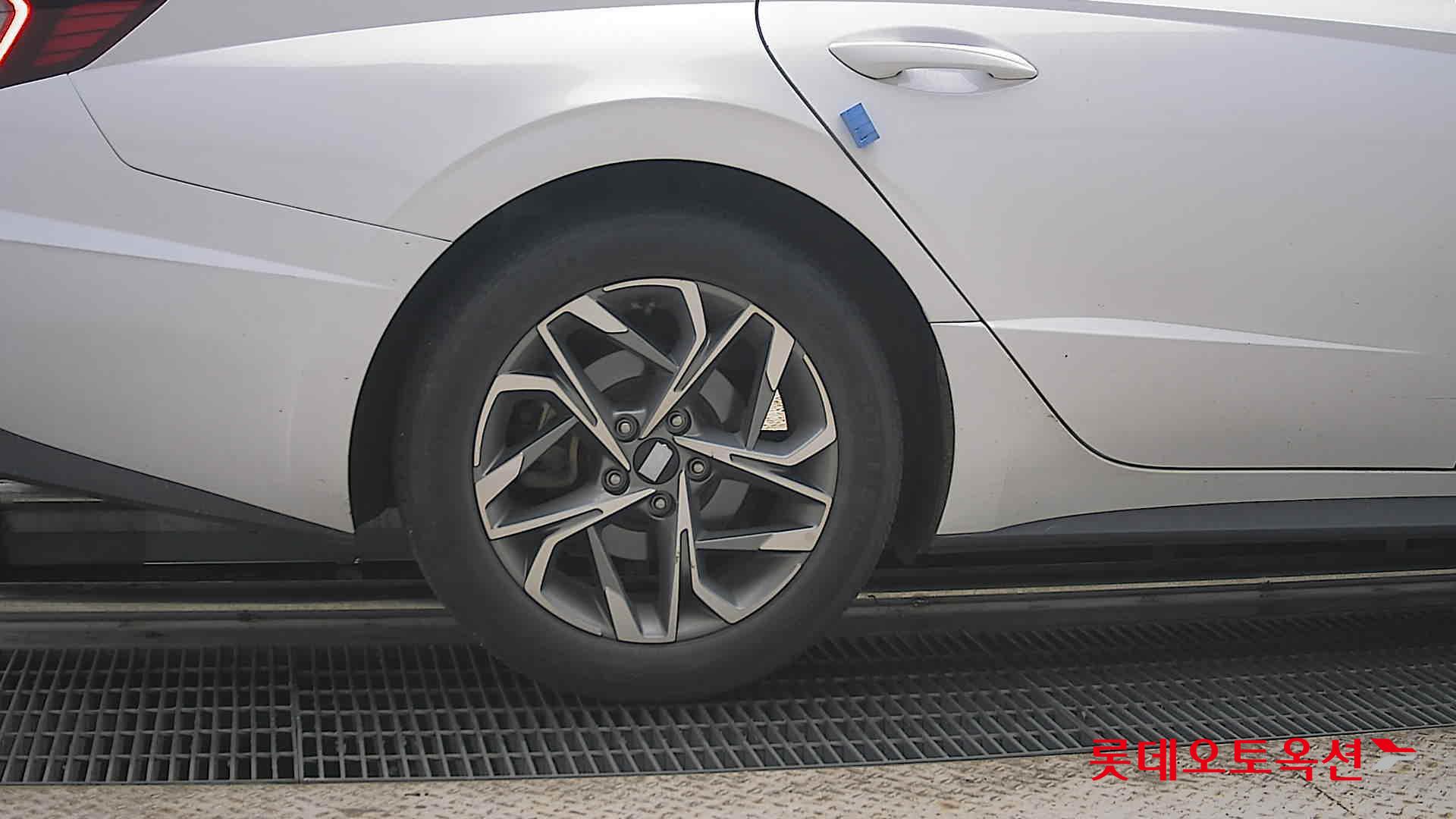 2023 - hyundai sonata