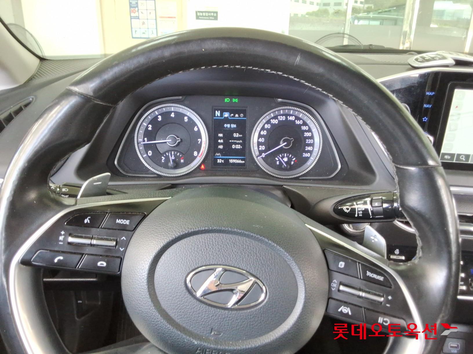 2023 - hyundai sonata