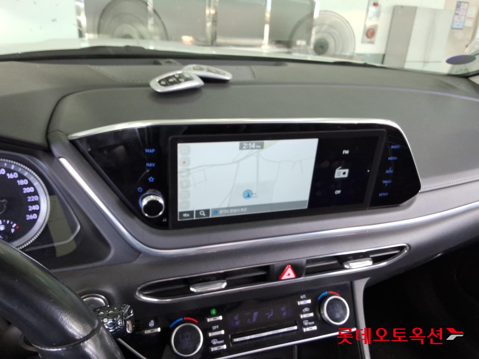 2023 - hyundai sonata