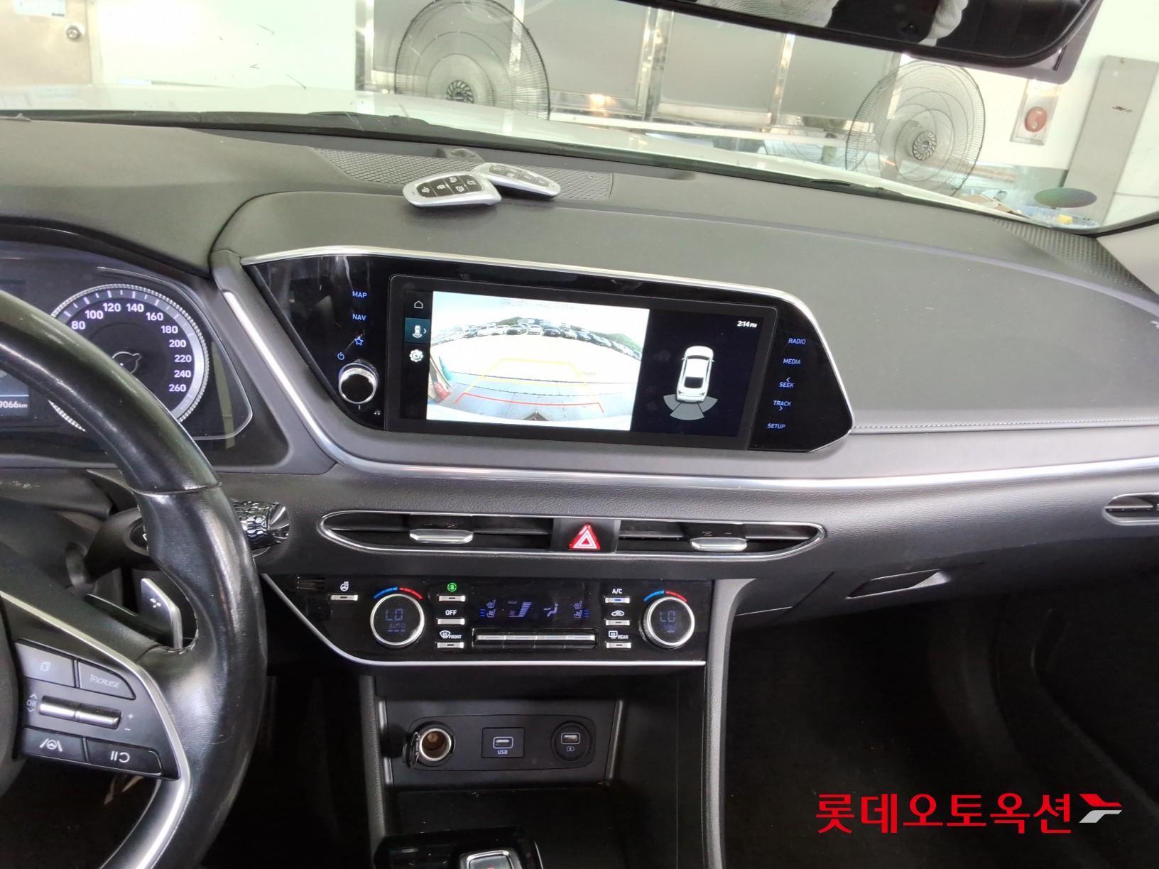 2023 - hyundai sonata