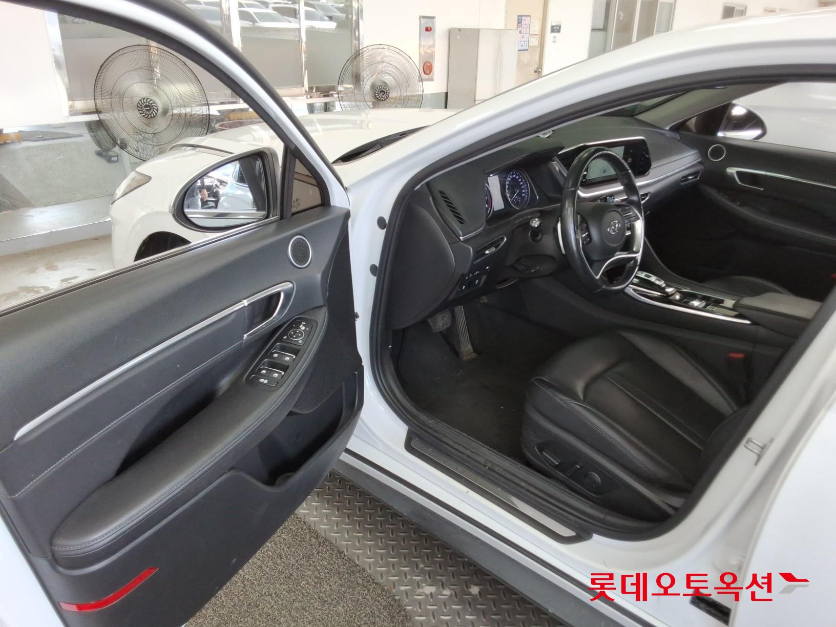 2023 - hyundai sonata