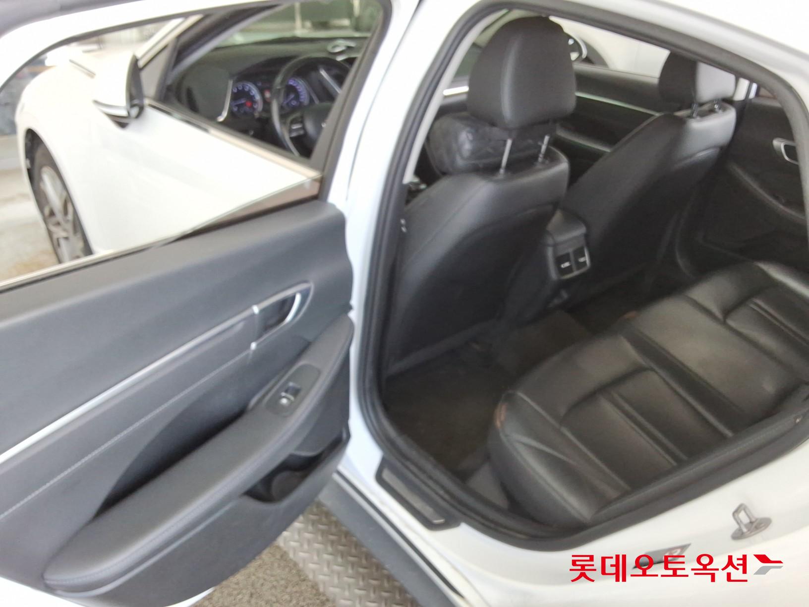 2023 - hyundai sonata