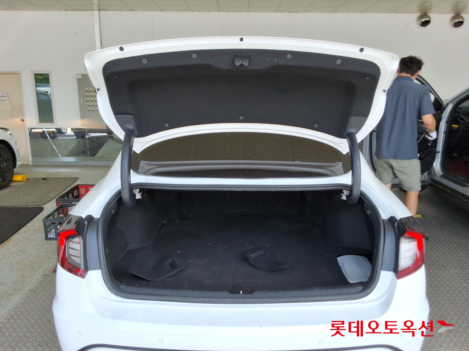 2023 - hyundai sonata